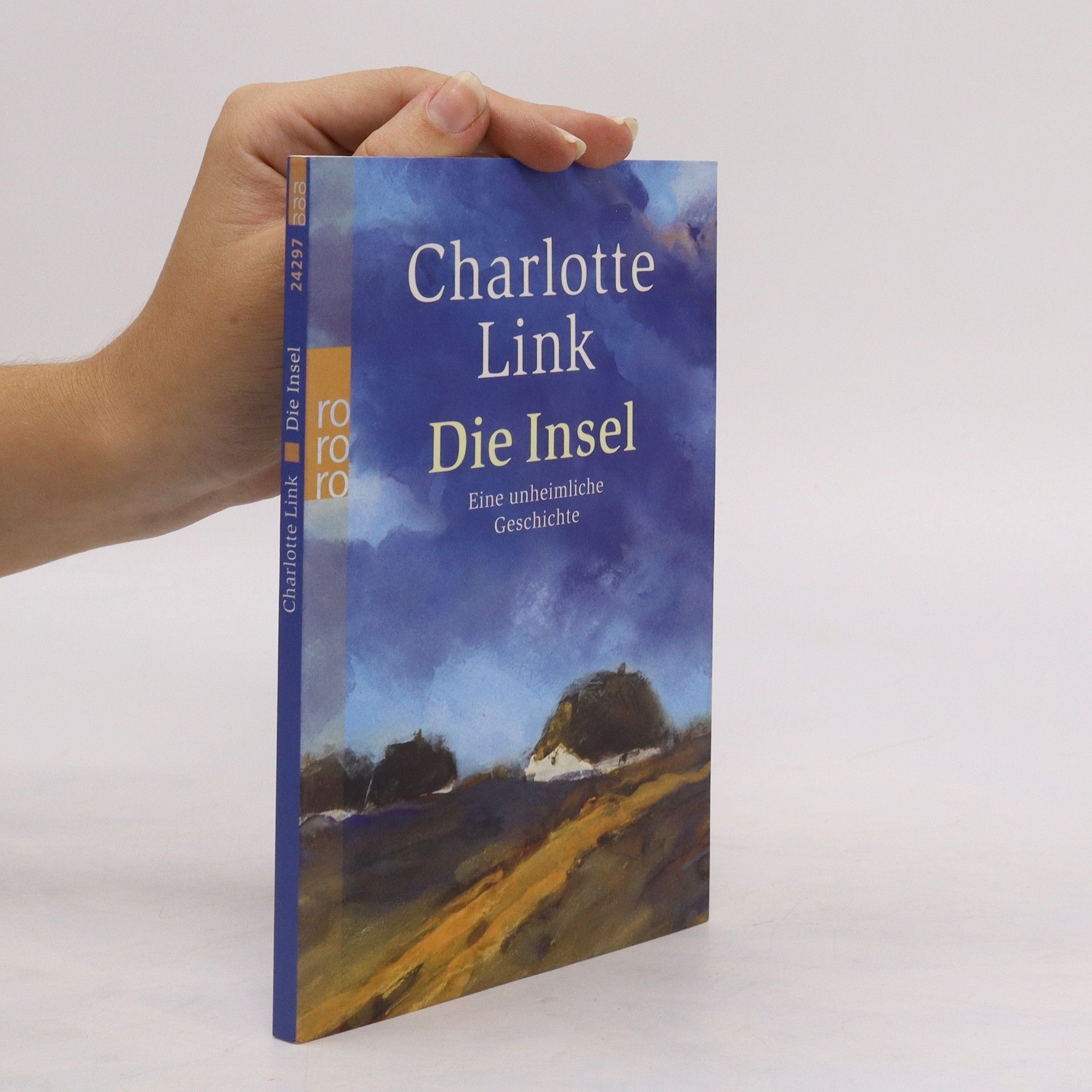 Charlotte Link Die Insel