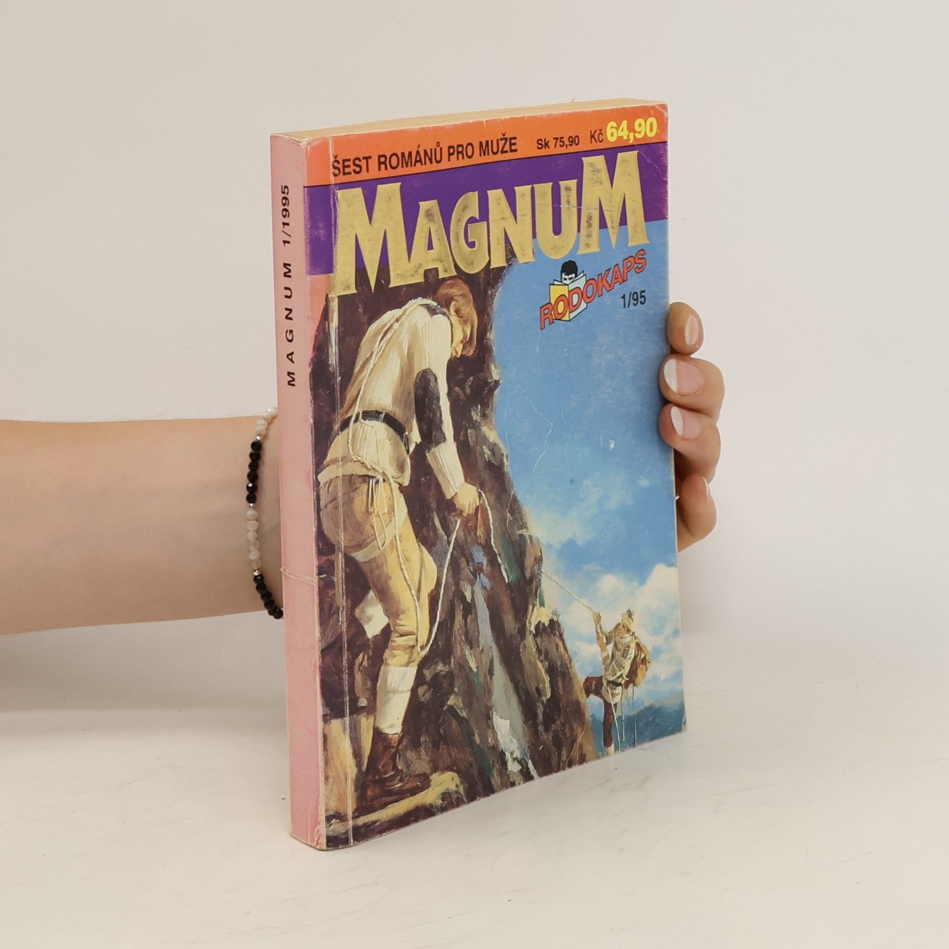 Autorenkollektiv Lupiči gentlemani