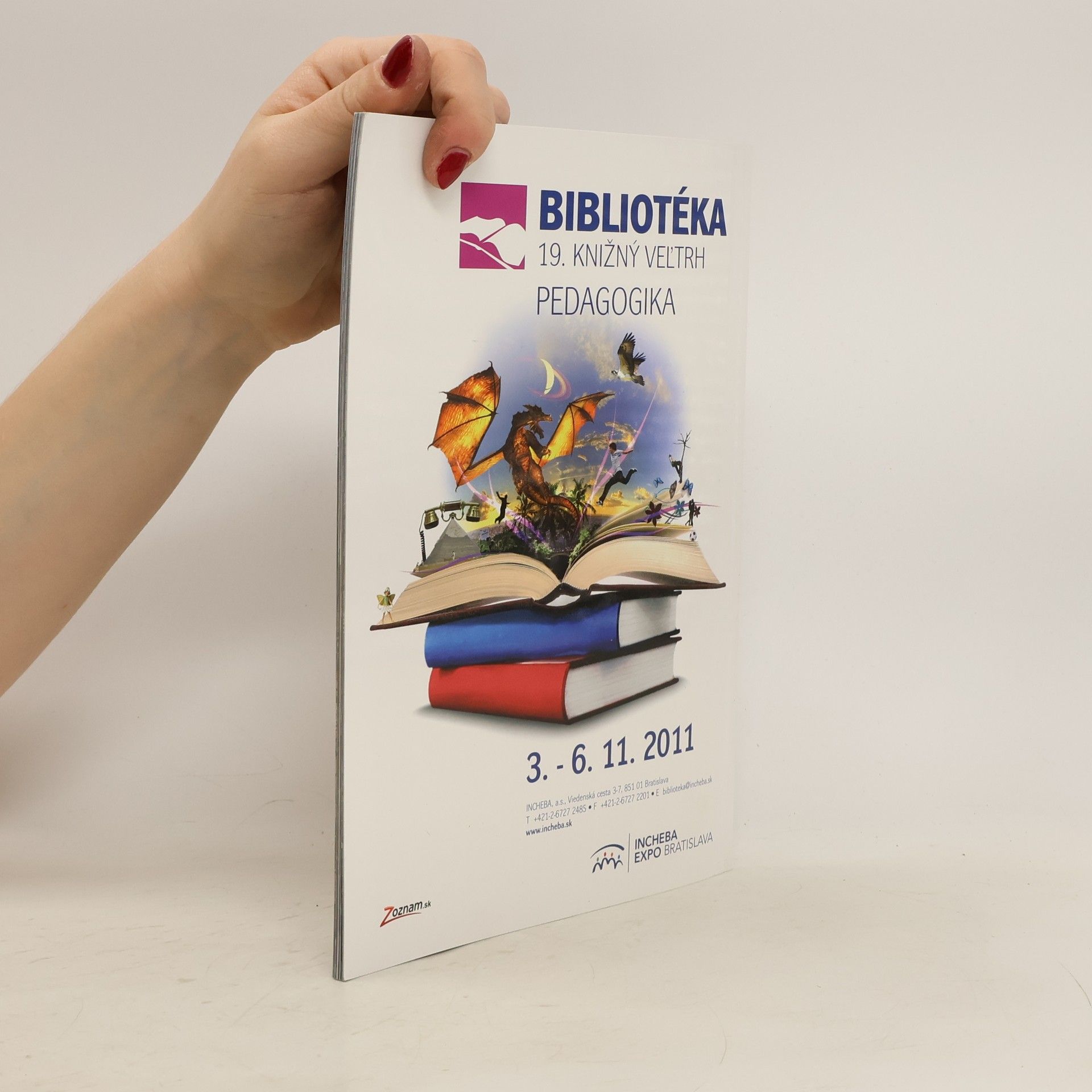 Autorenkollektiv Země Světa 9/2011. Vatikán