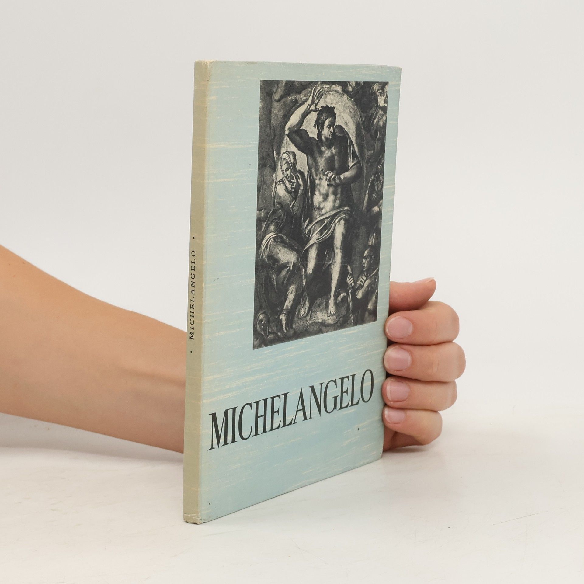 Autorenkollektiv Michelangelo