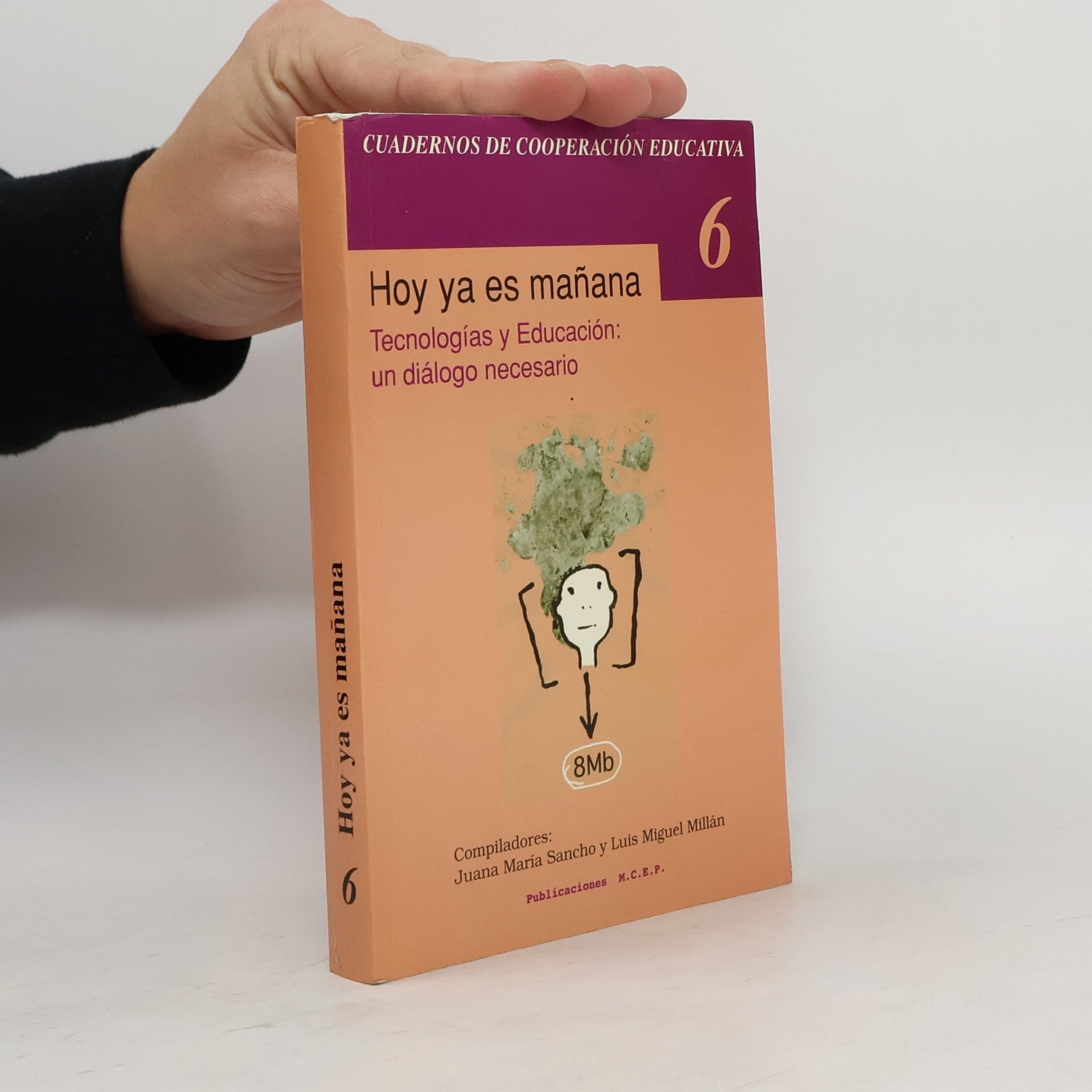 Àlvar Àlvarez Hoy ya es mañana