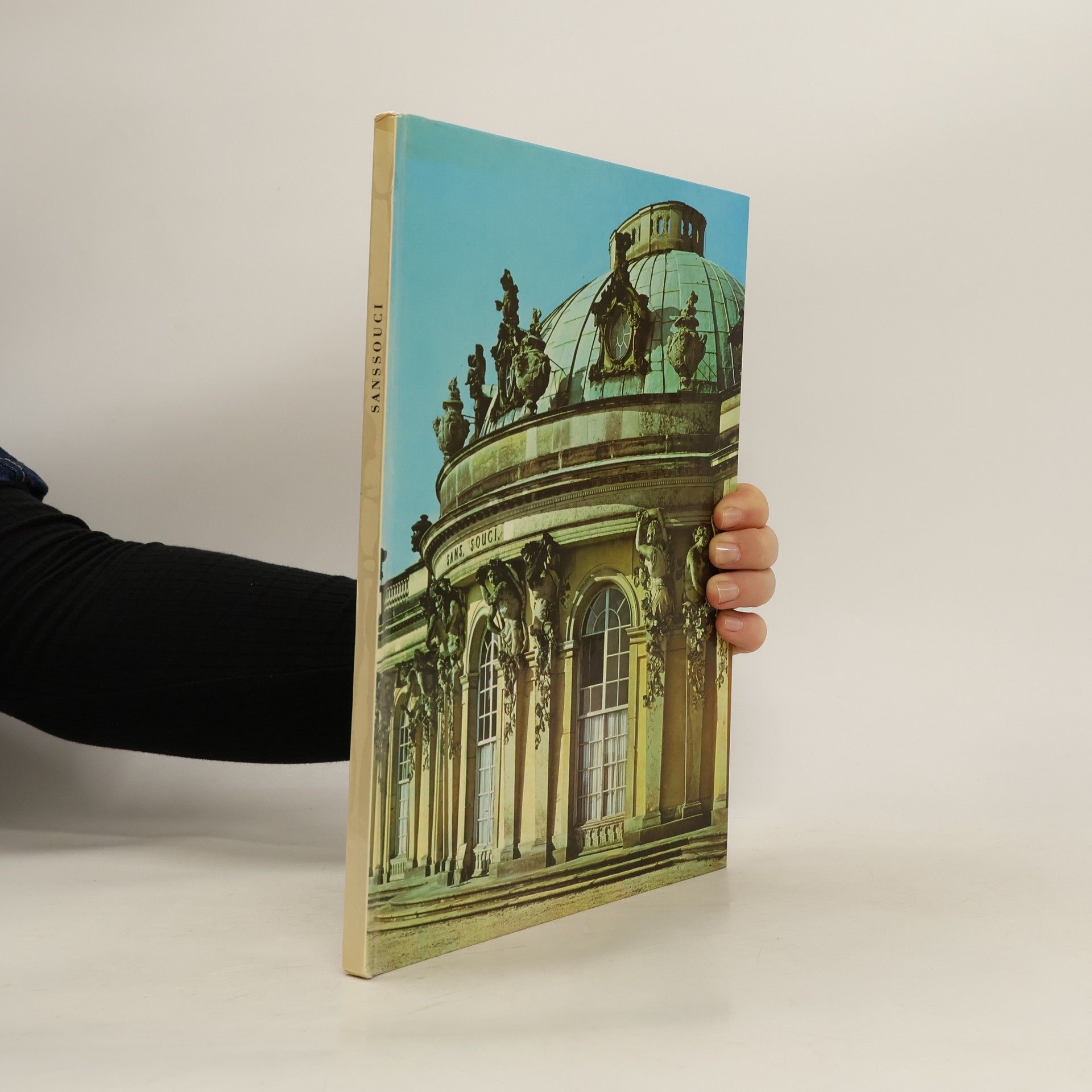 Autorenkollektiv Sanssouci