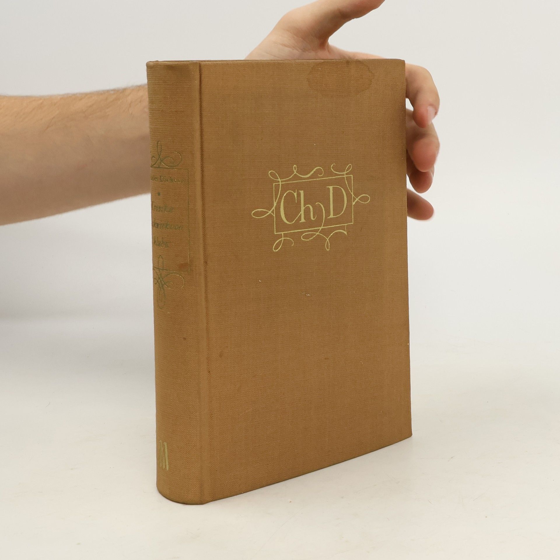 Charles Dickens Kronika Pickwickova klubu