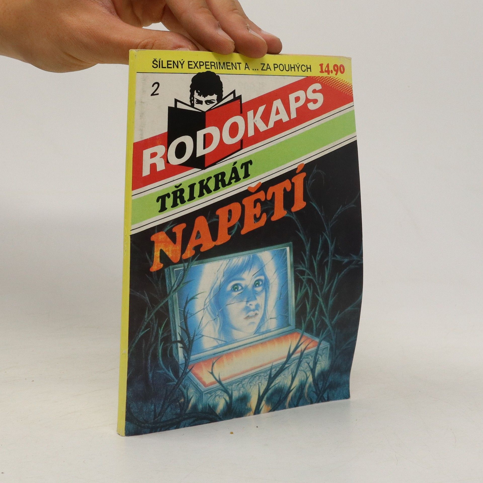 Autorenkollektiv Upíří hody : 4 povídky
