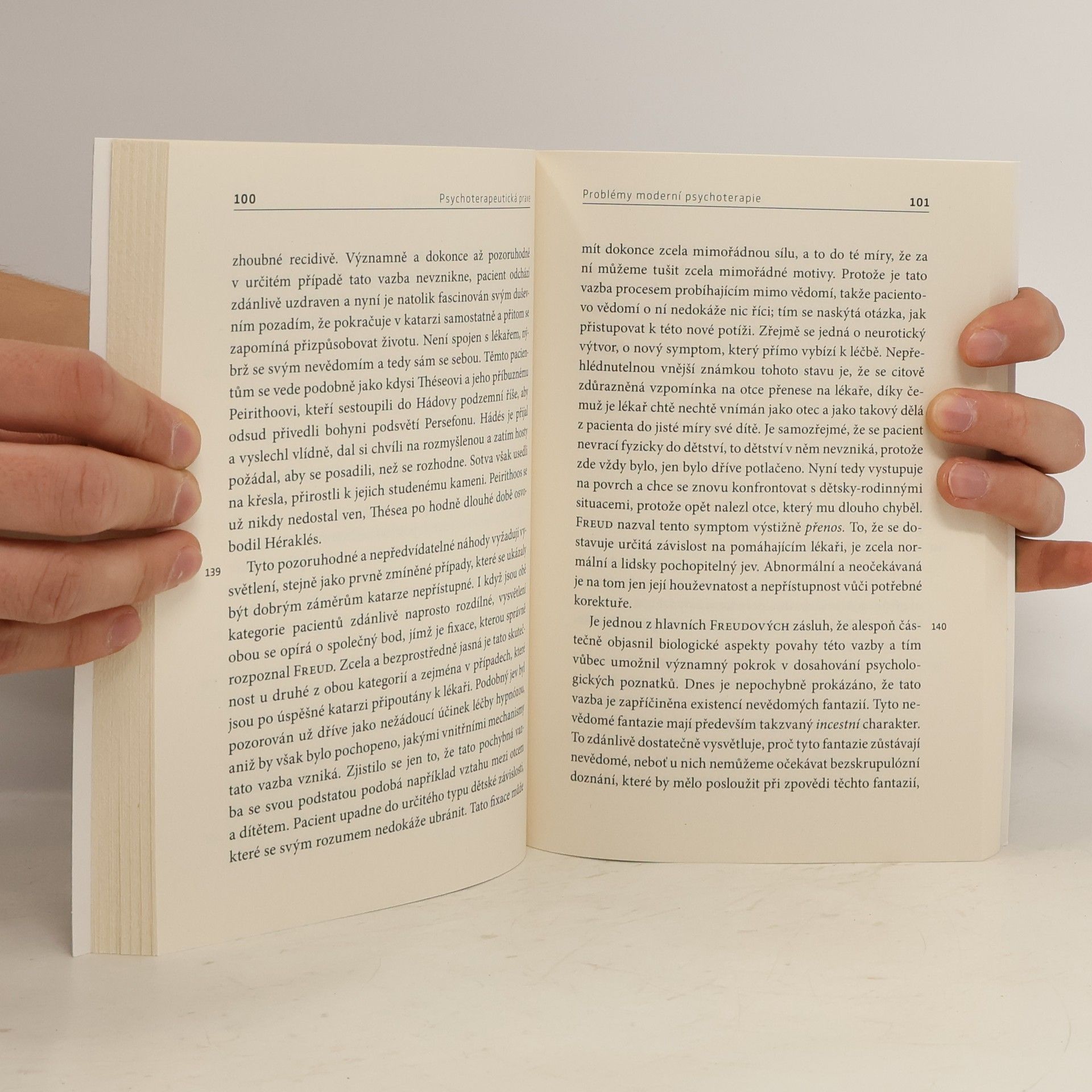 Carl Jung Psychoterapeutická praxe : příspěvky k problému psychoterapie a psychologie přenosu