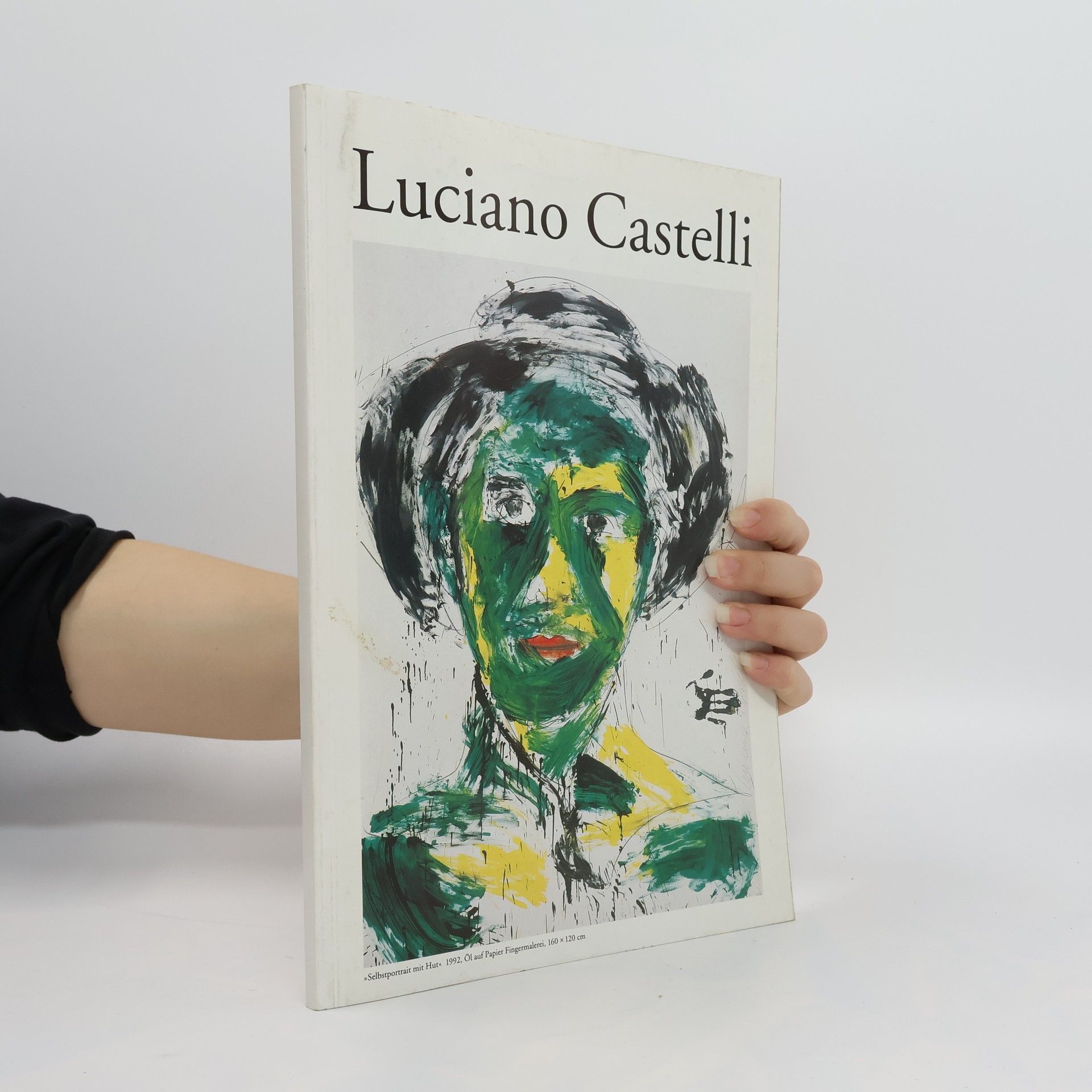 Autorenkollektiv Luciano Castelli