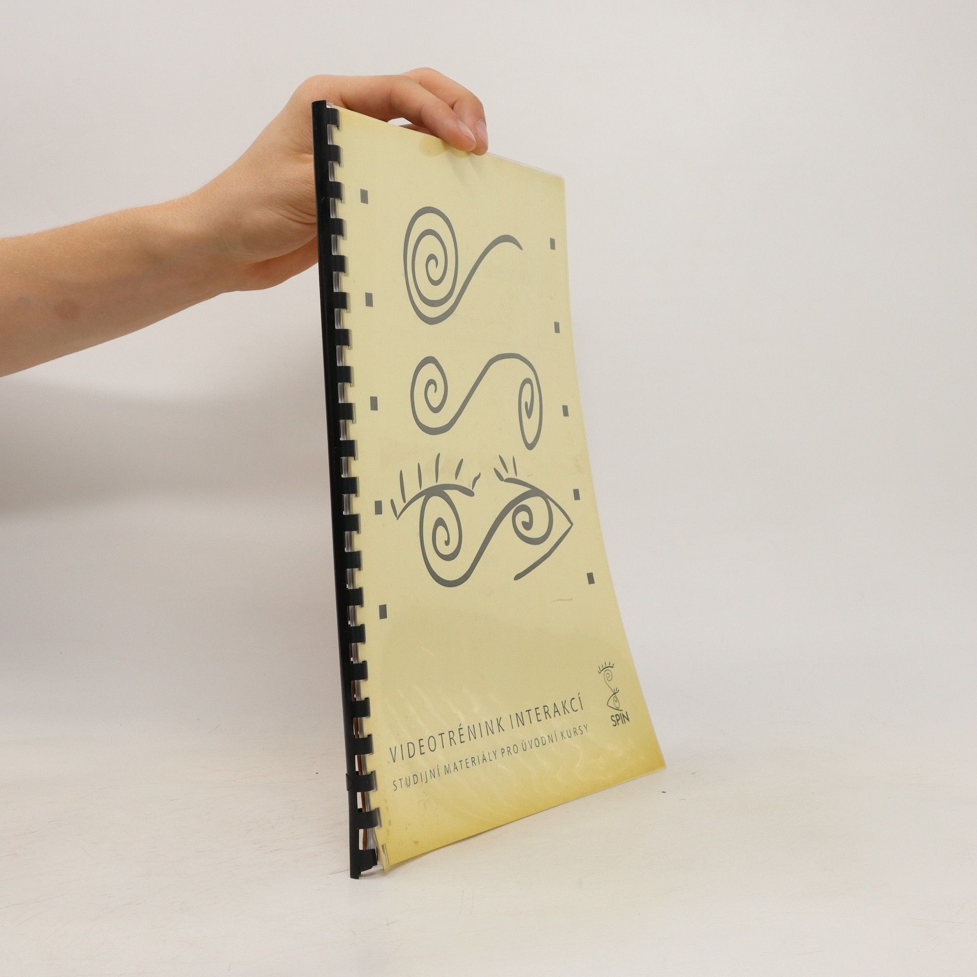 Autorenkollektiv Videotrénink interakcí
