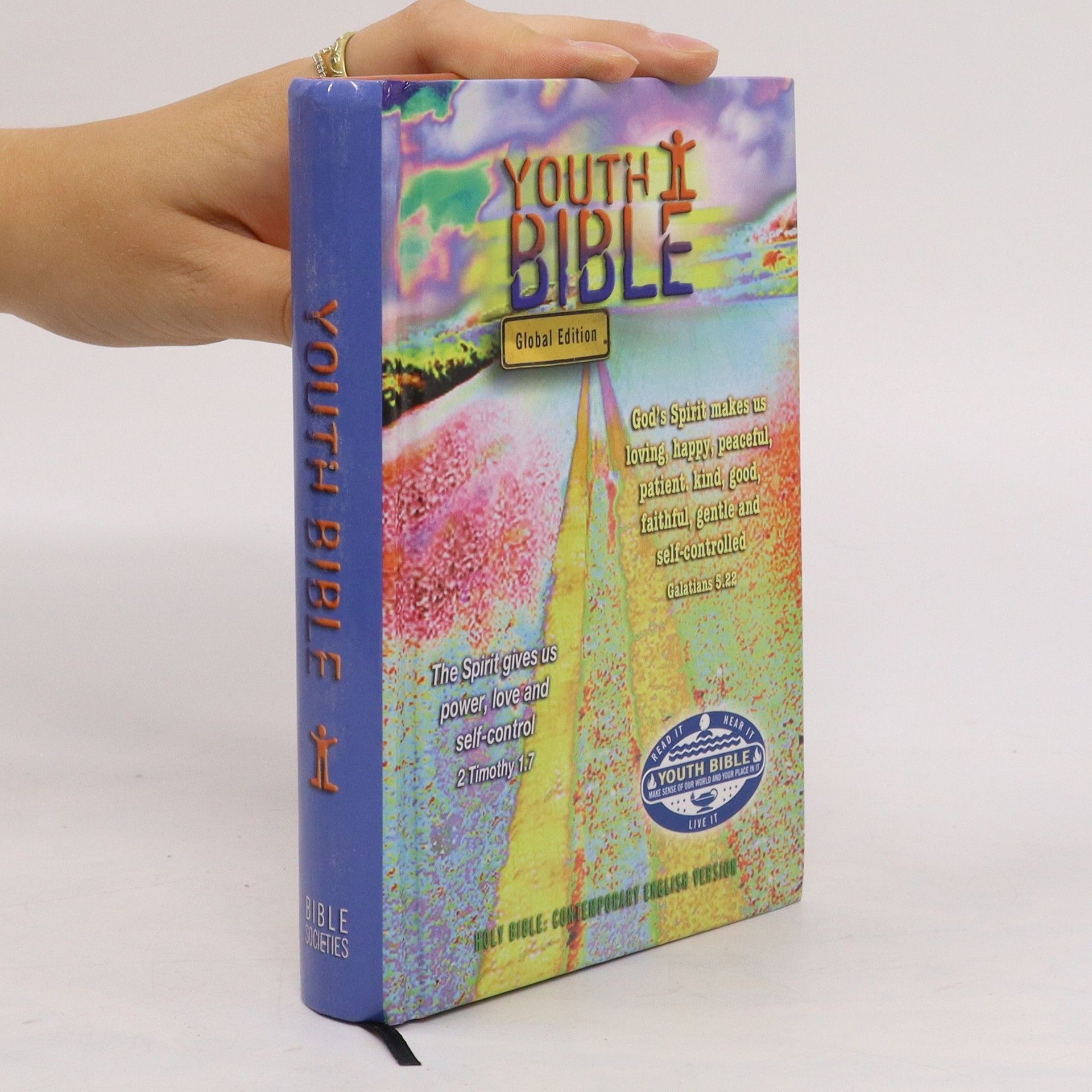 AA.VV. Youth Bible
