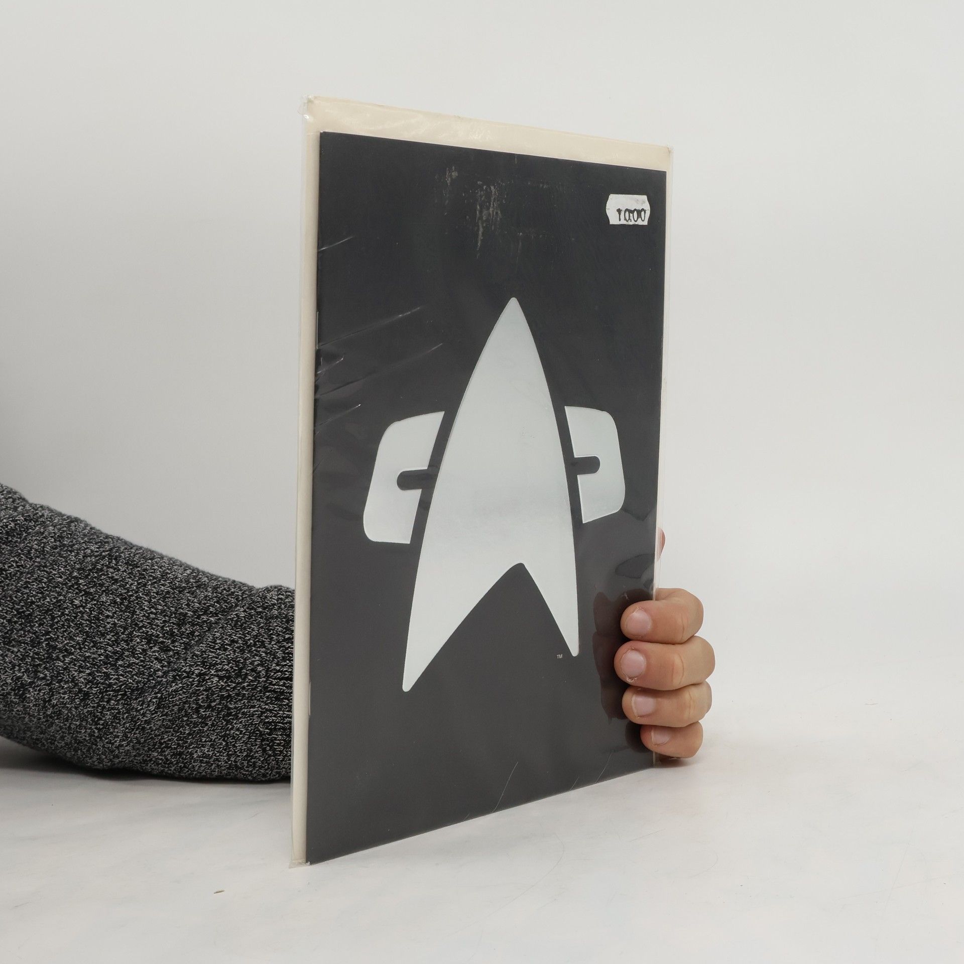 Autores varios Star Trek Voyager