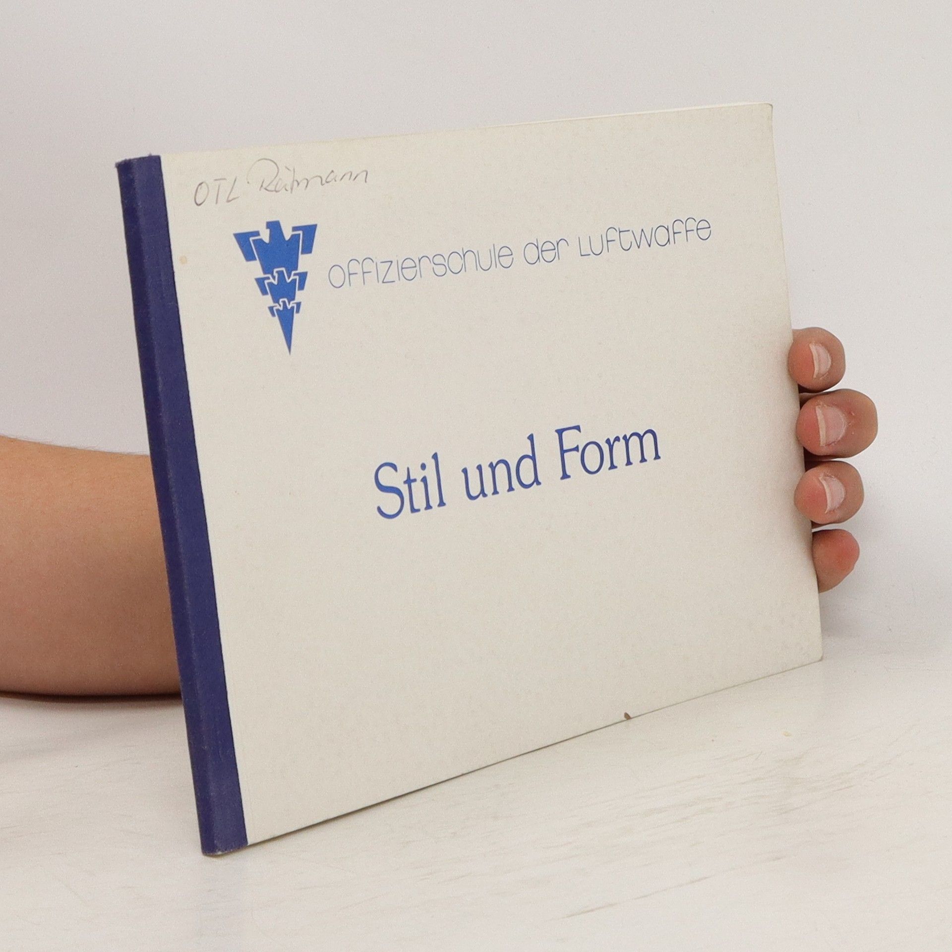 Autorenkollektiv Stil und Form