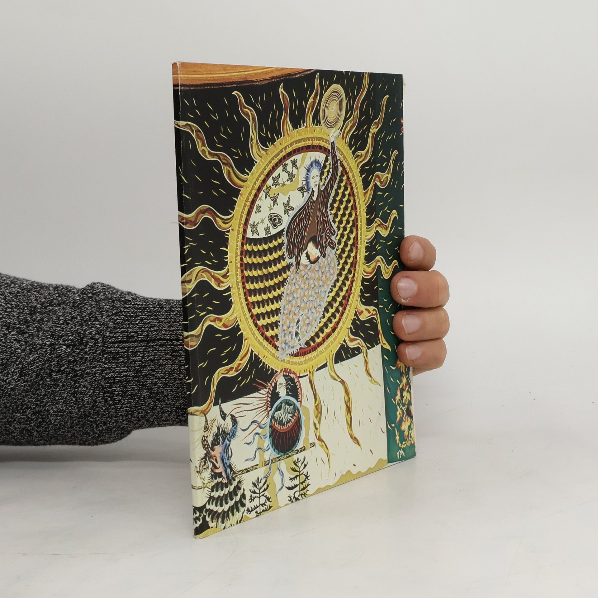 Collectif d'auteurs Notre-Dame de Toute Grace