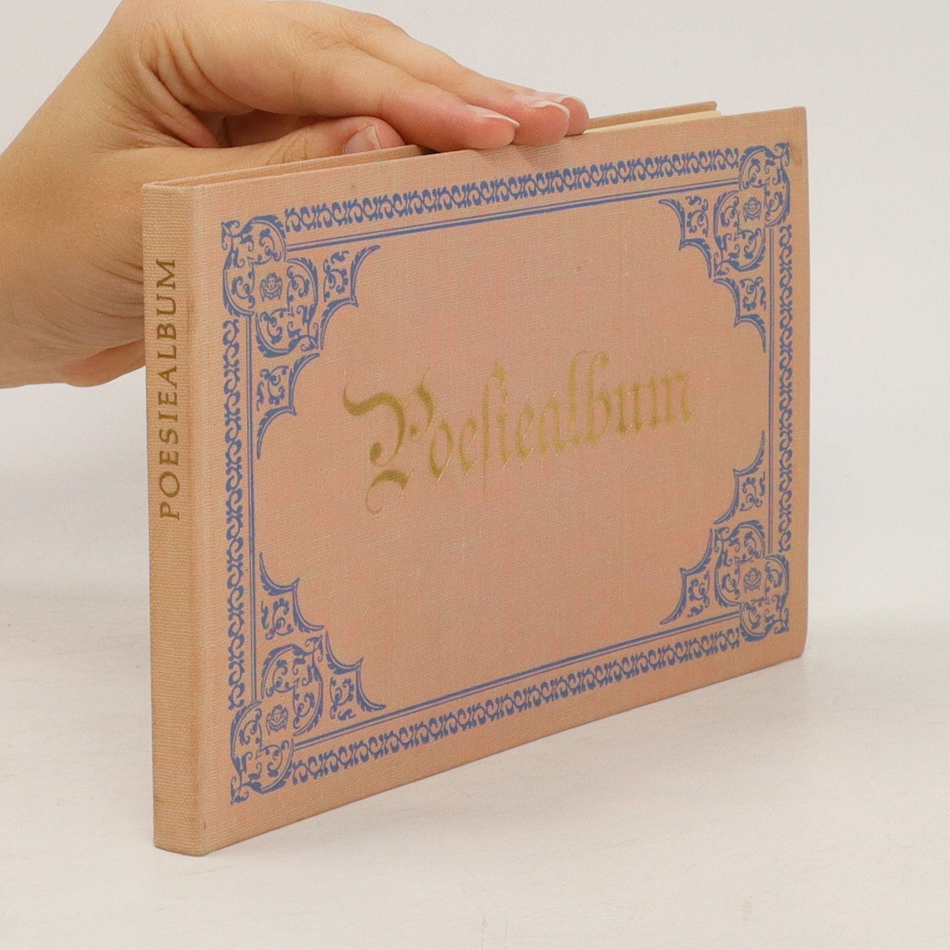 Autorenkollektiv Poesiealbum