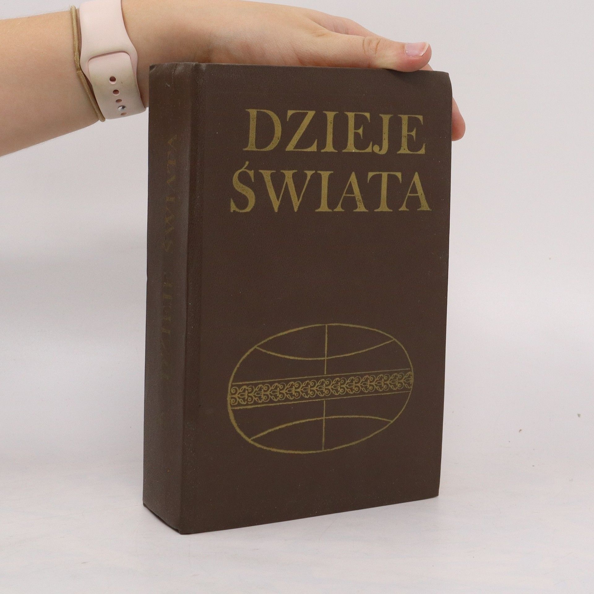 kolektiv Dzieje Świata