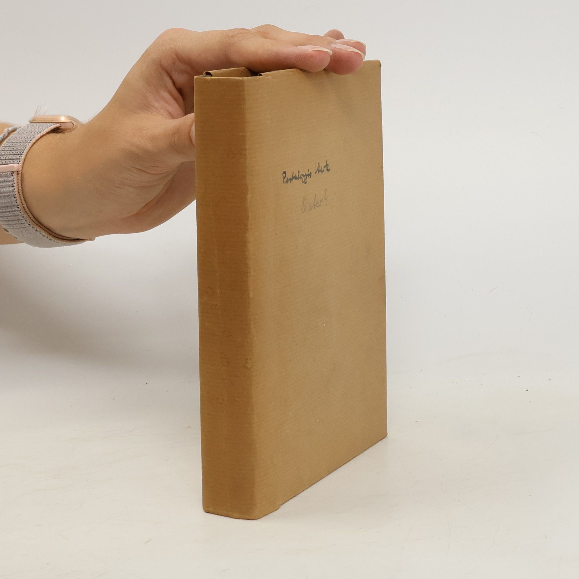 Autorenkollektiv Pestalozzis Werk. Eine Auswahl aus seinen Schriften in drei Bänden