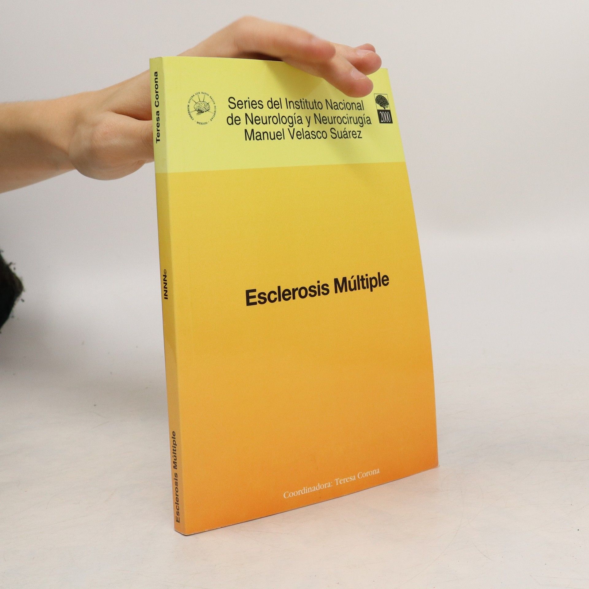 Collectif d'auteurs Esclerosis Múltiple