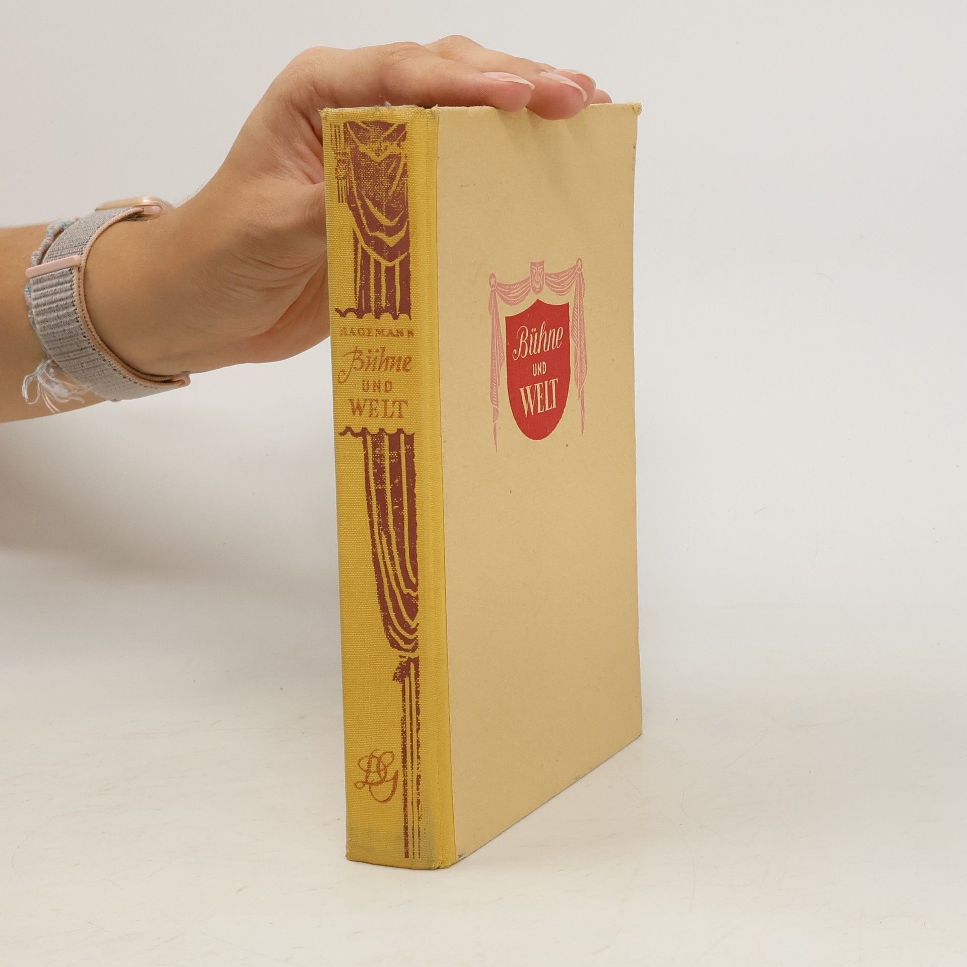 Autorenkollektiv Bühne und Welt