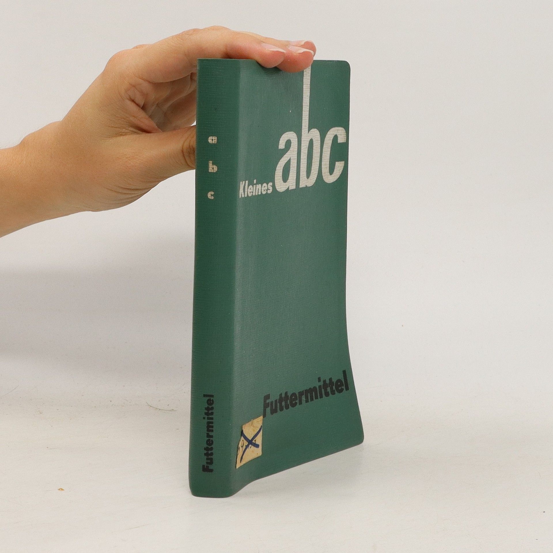 kolektiv Kleines abc