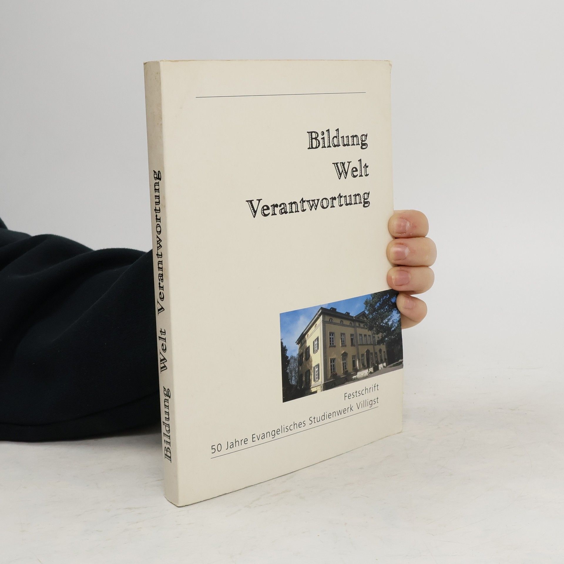 Auteurscollectief Bildung, Welt, Verantwortung