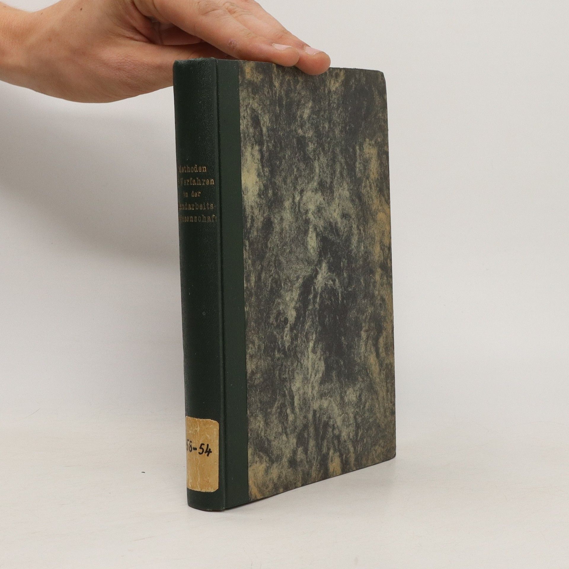 Collectif d'auteurs Landarbeit und Technik.