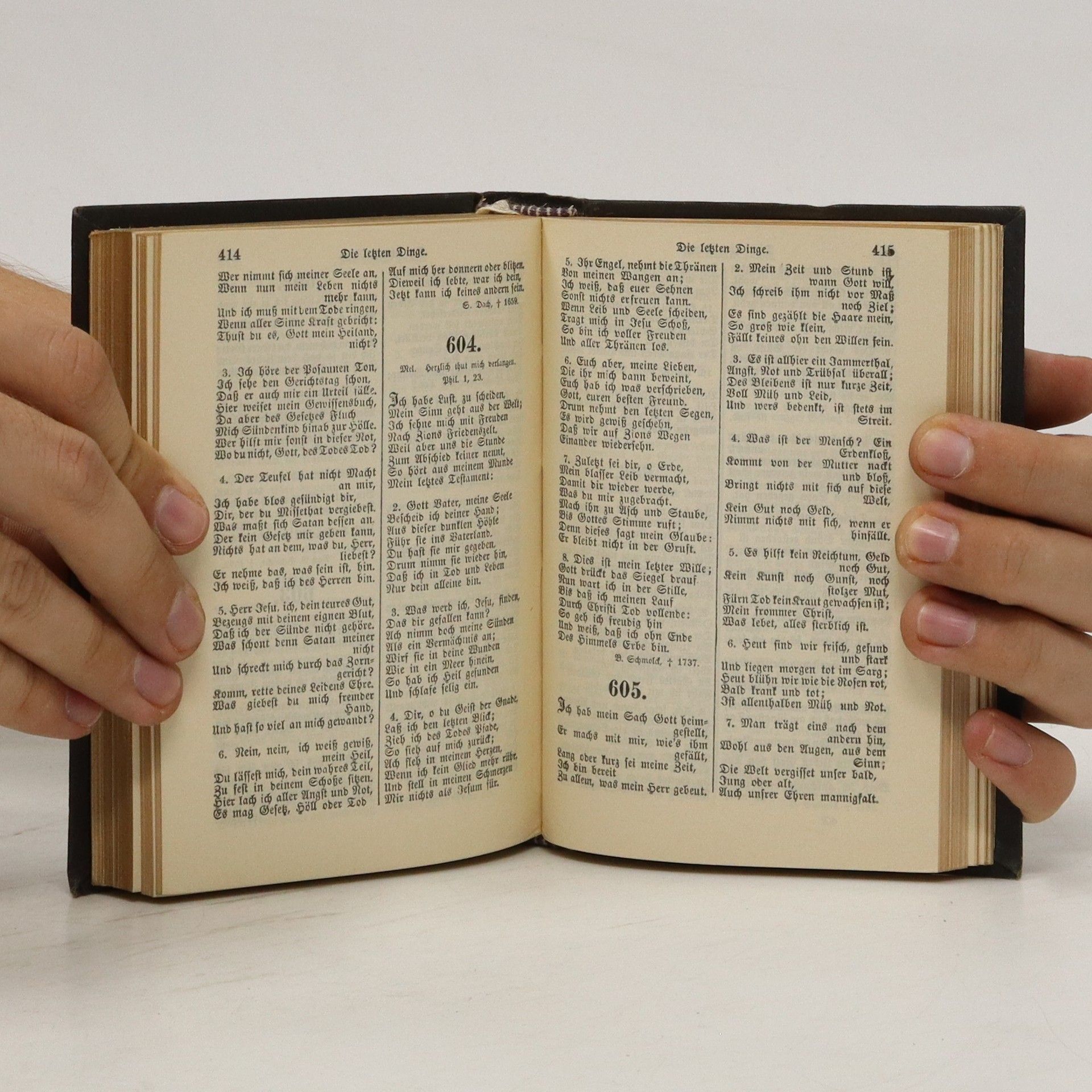 Autorenkollektiv Evangelisches Gesangbuch
