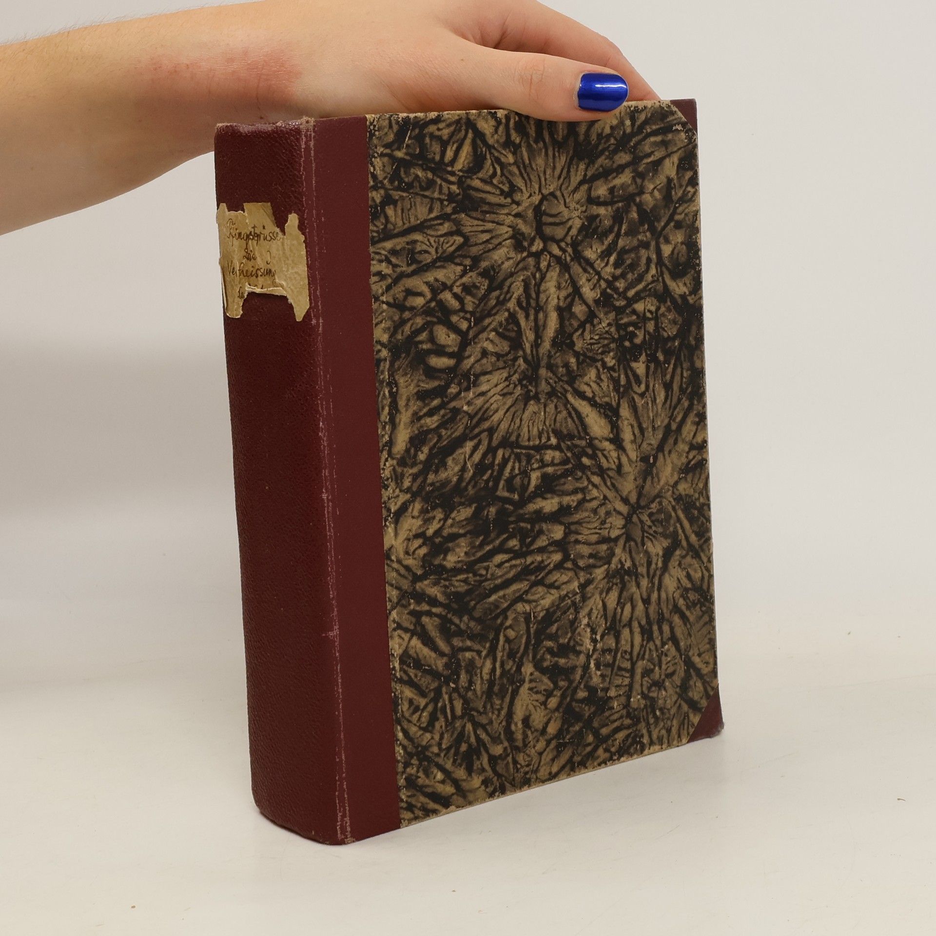 Autorenkollektiv Pfingstgrüße.