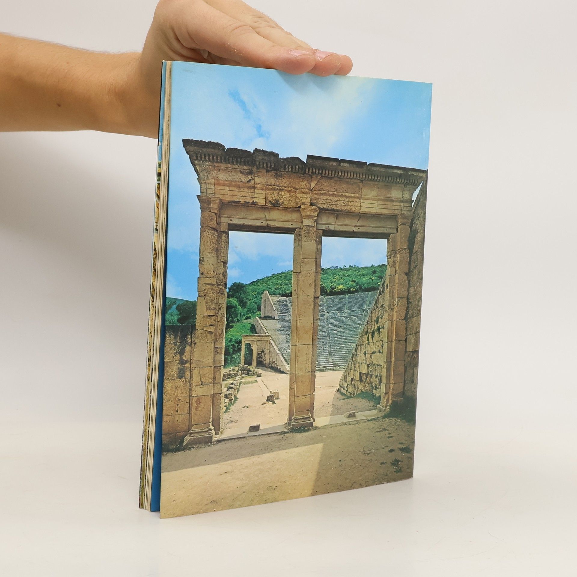 Autorenkollektiv Korinth - Mykene (Tiryns - Nauplia - Epidauros)