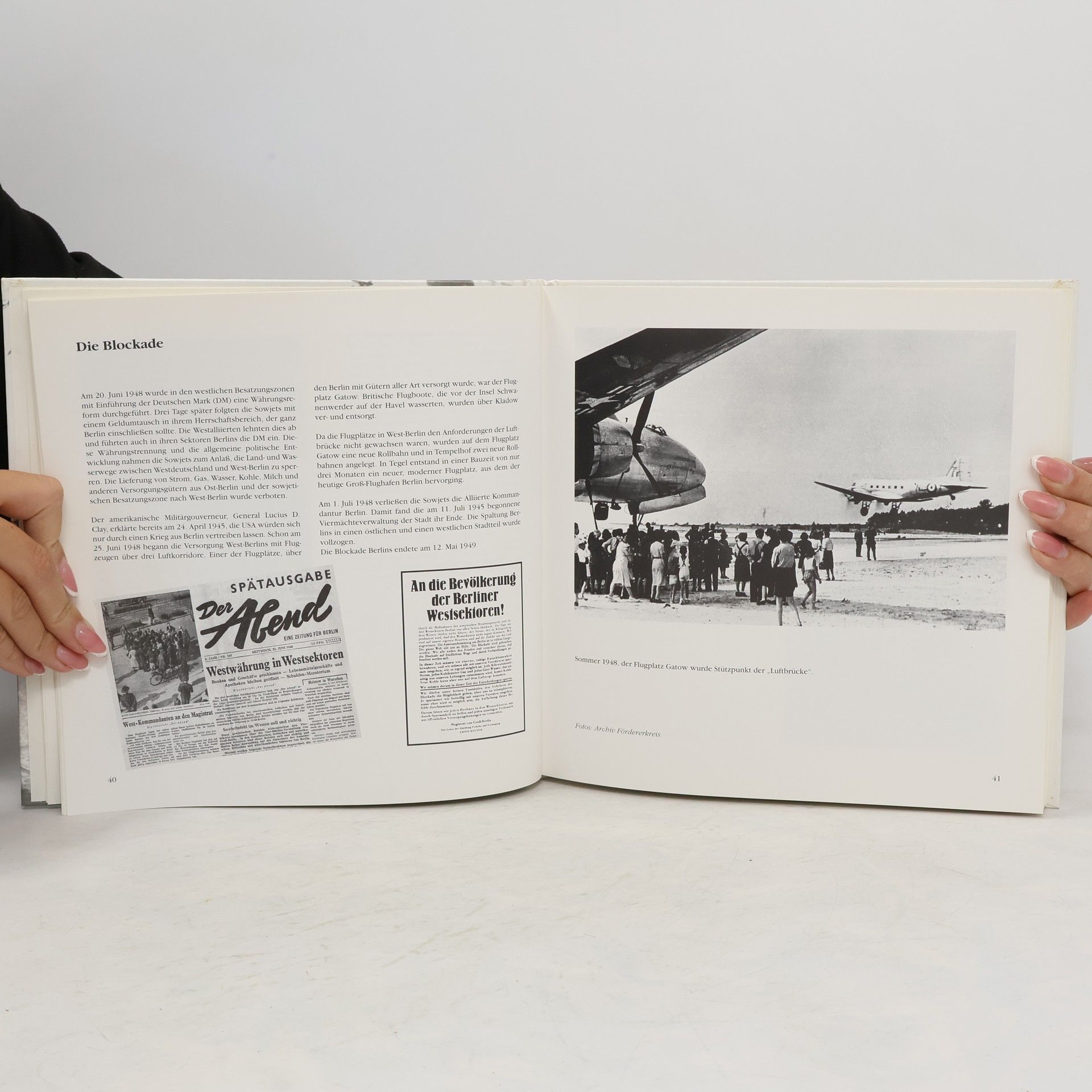 Autorenkollektiv Fünfzig Jahre danach 1945-1995