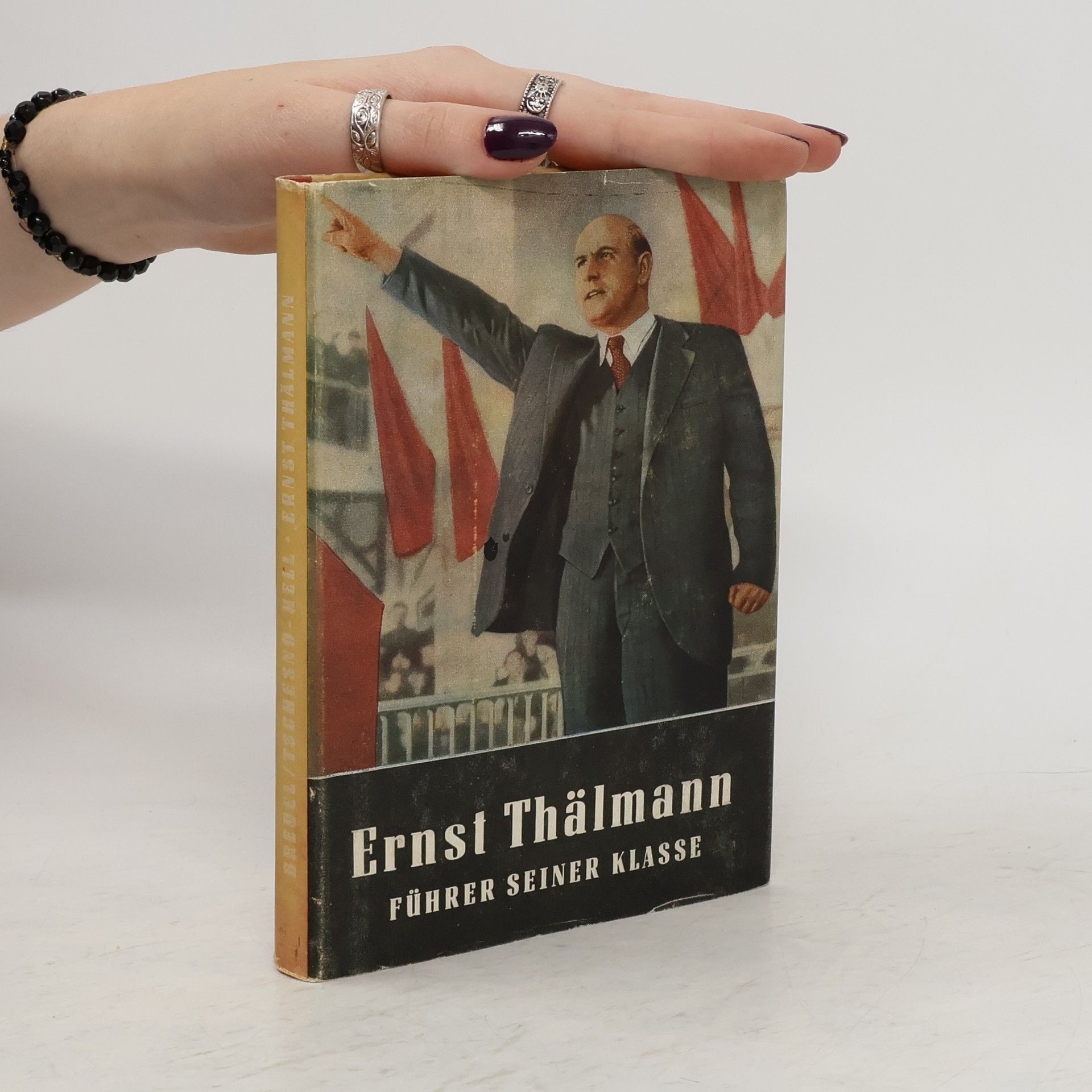 kolektiv Ernst Thälmann