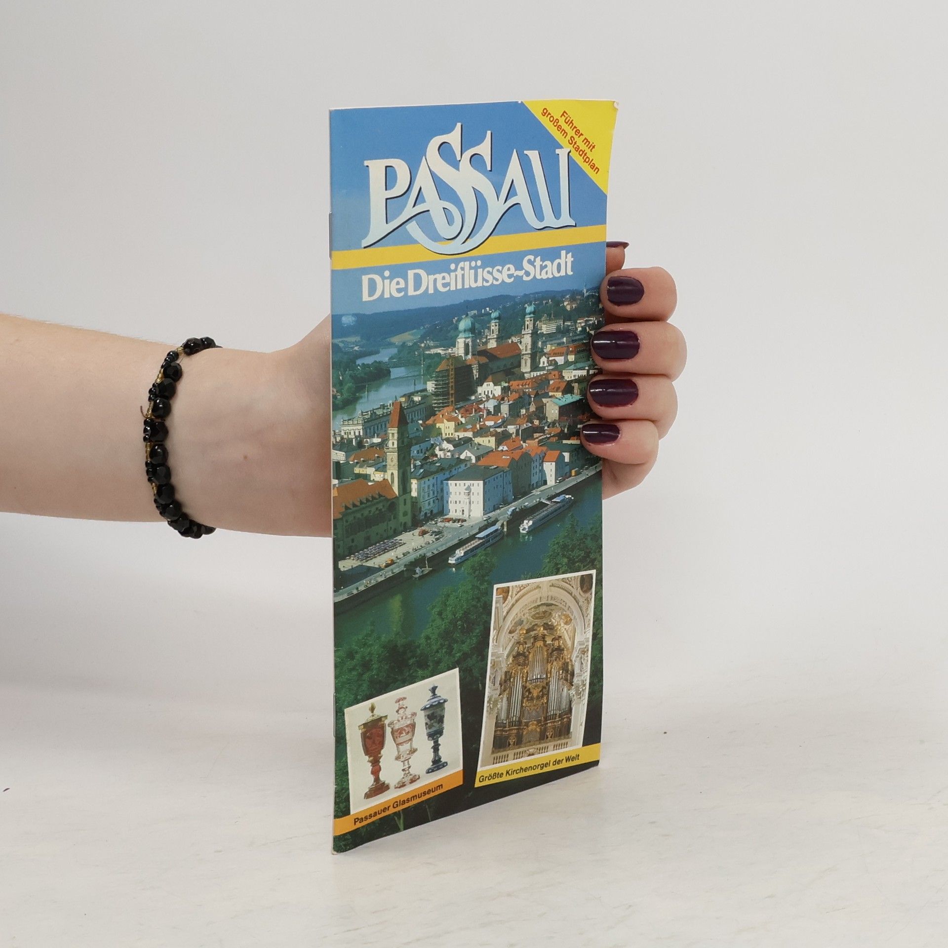 Autorenkollektiv Passau