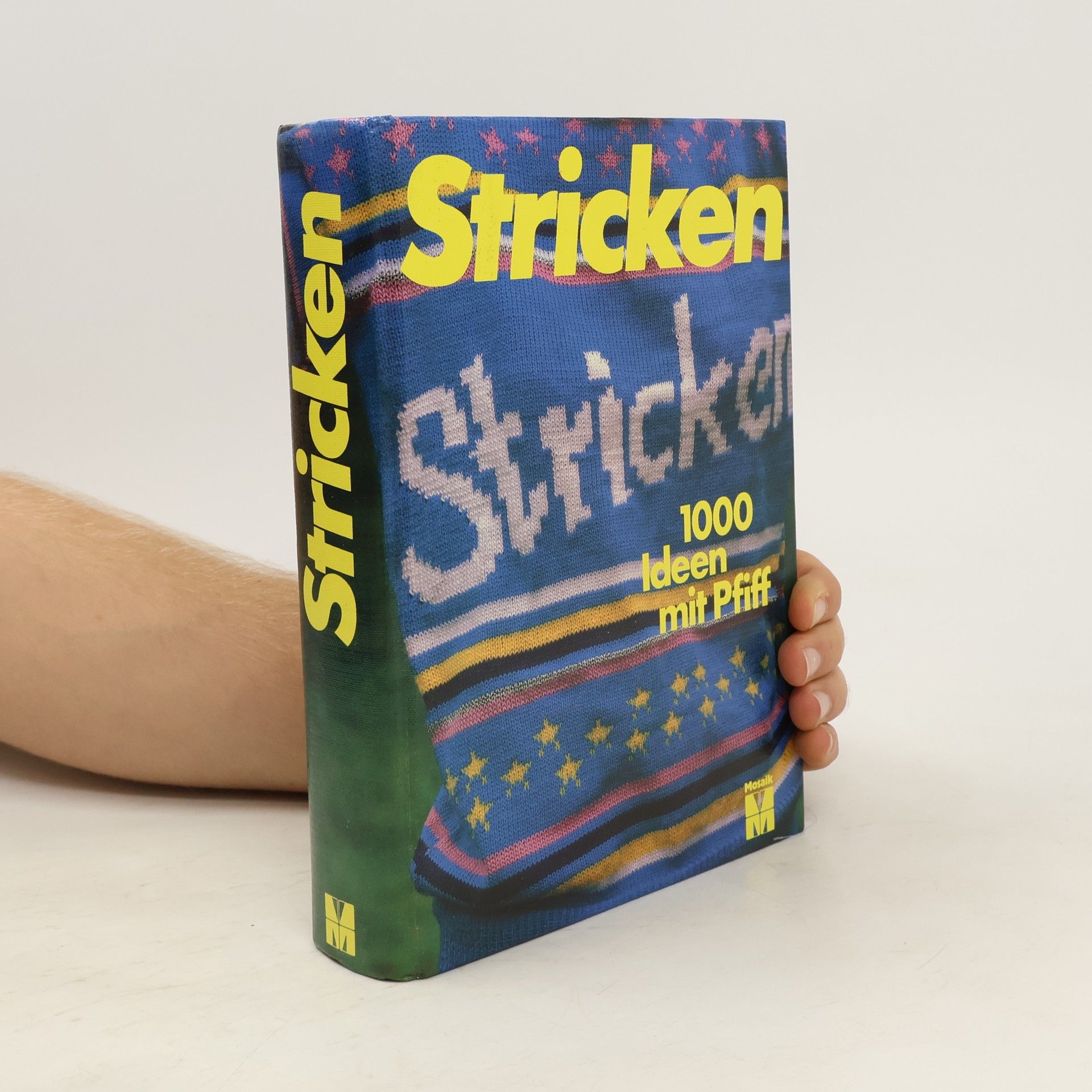 Angela Pecorella Stricken