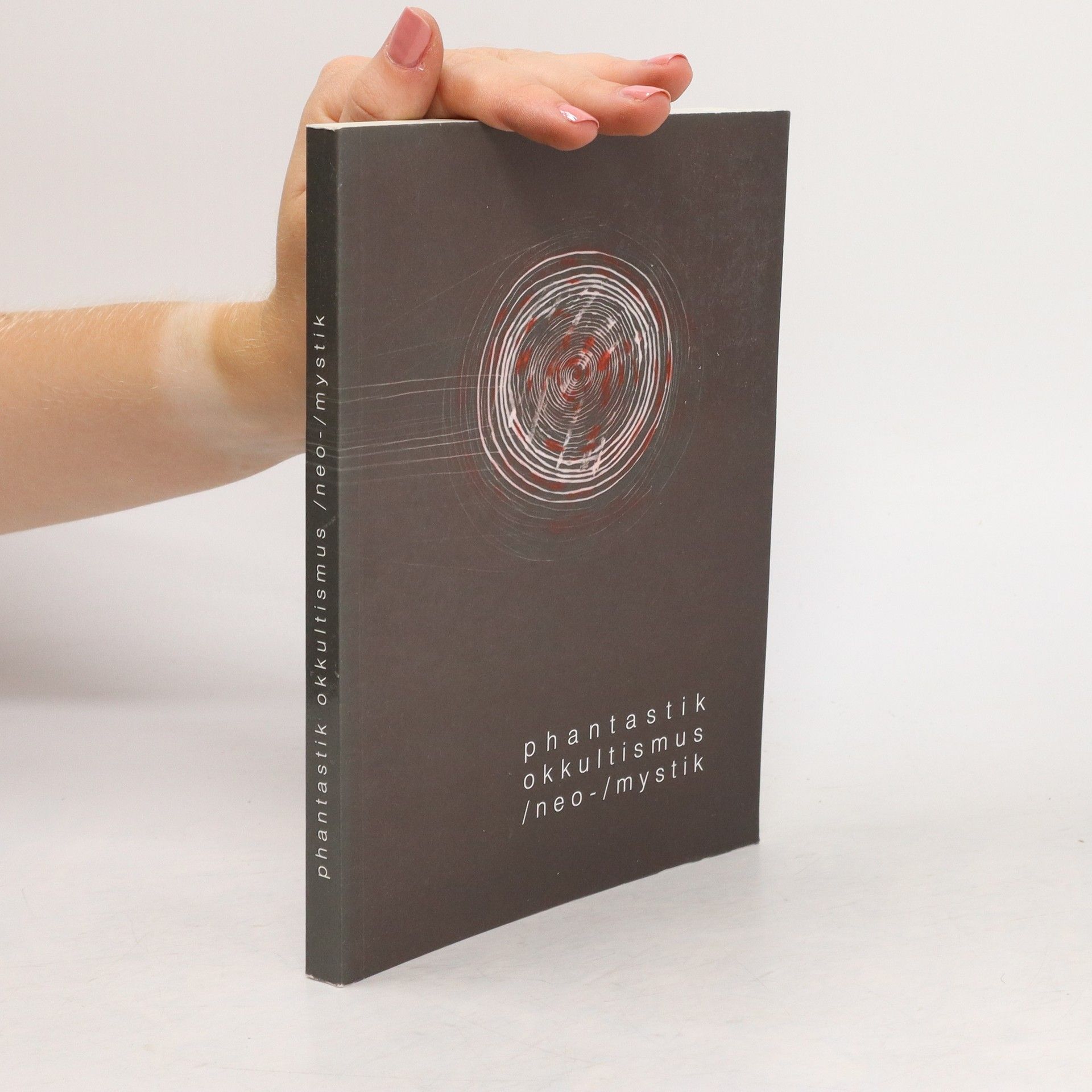 Autorenkollektiv Phantastik, Okkultismus, (Neo-)Mystik