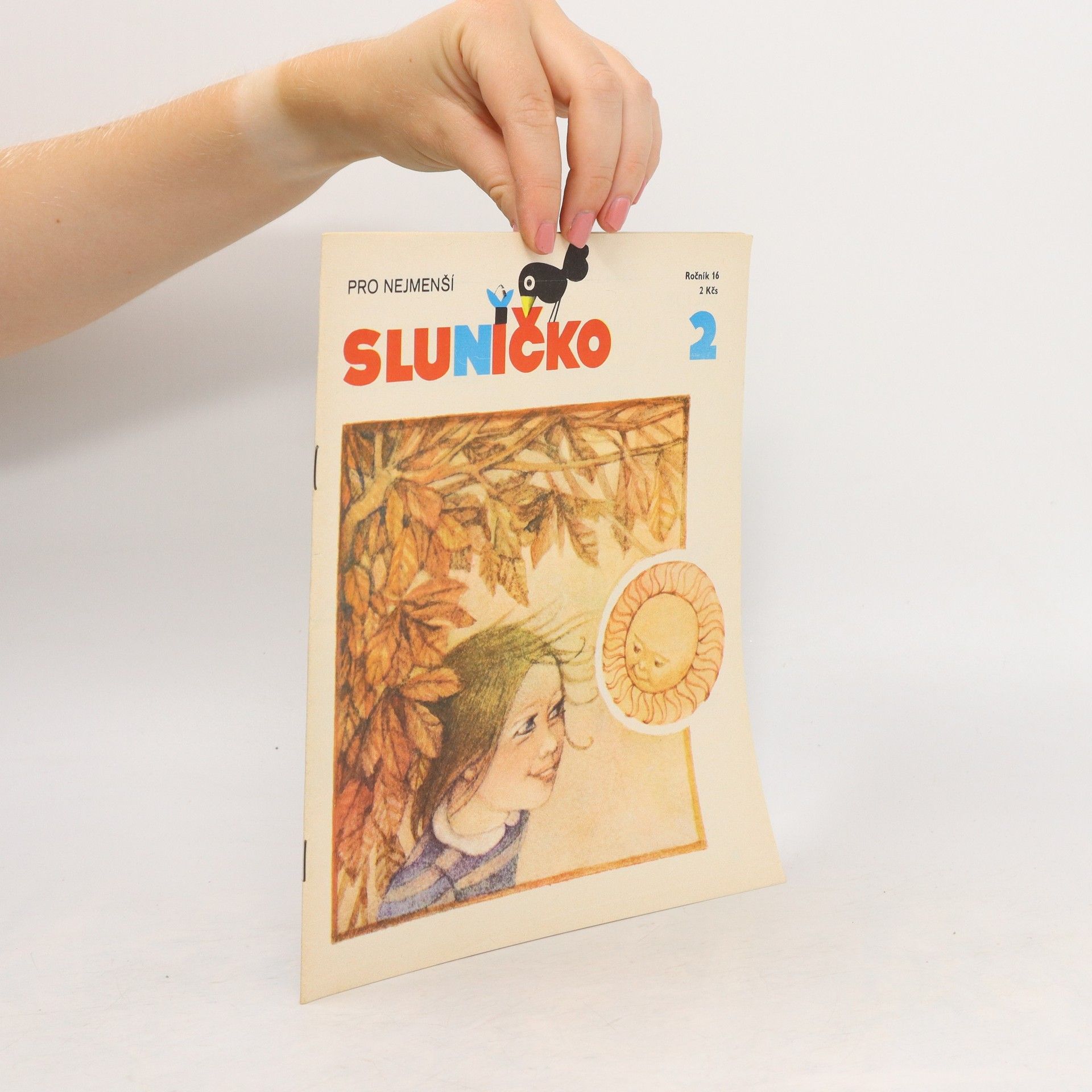 Kolektiv autorů Sluníčko 2