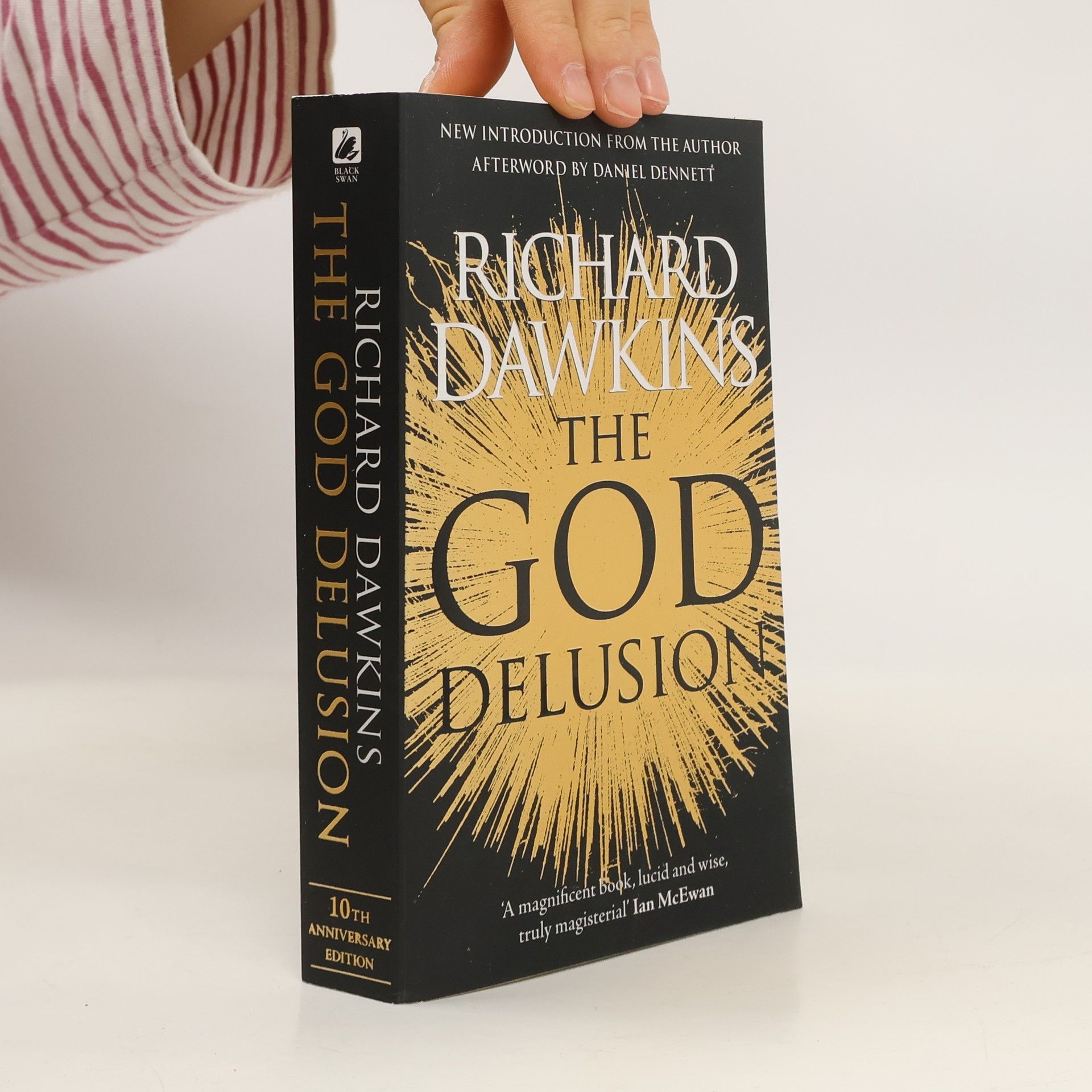 Richard Dawkins The God Delusion