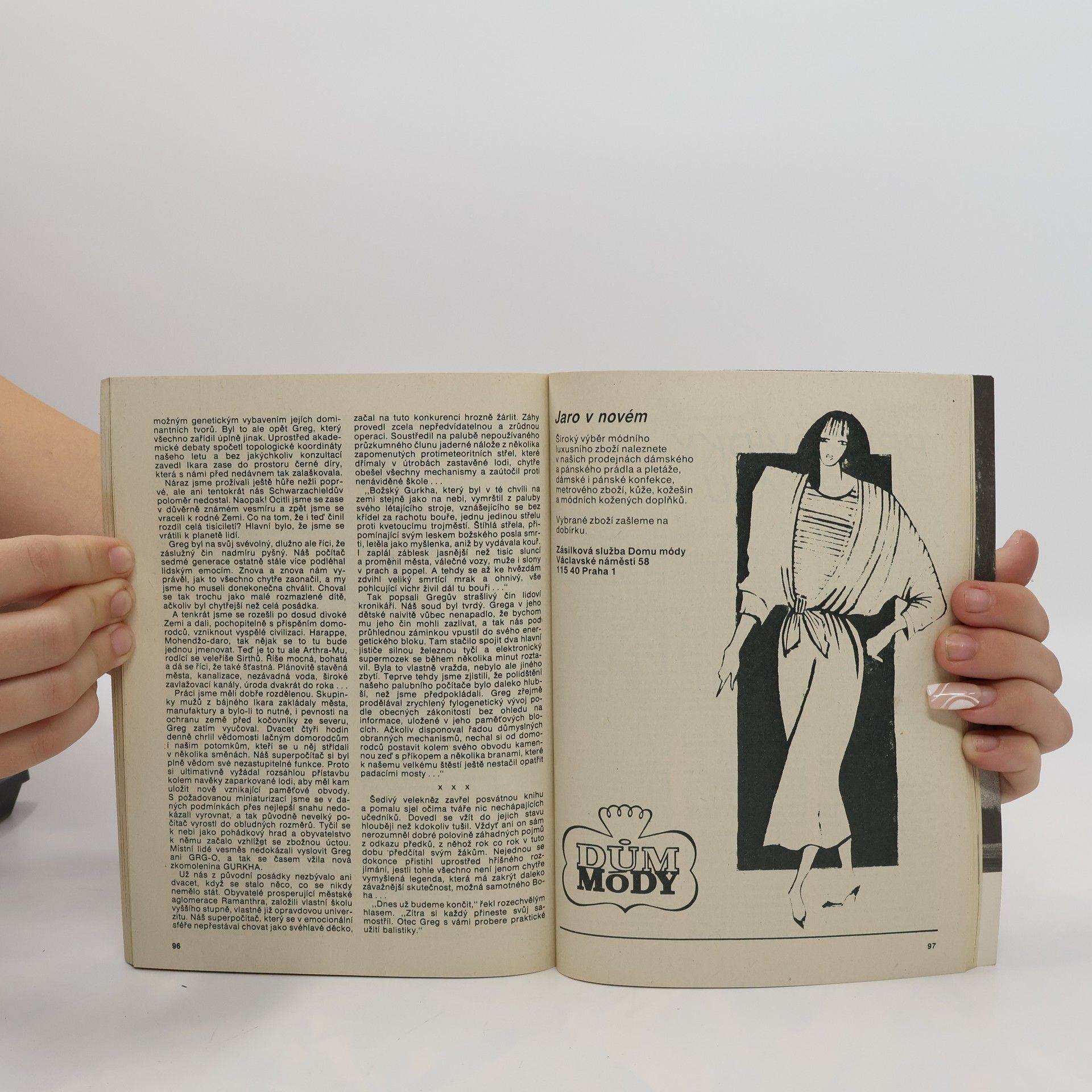 Kolektiv autorů AZ magazín 3