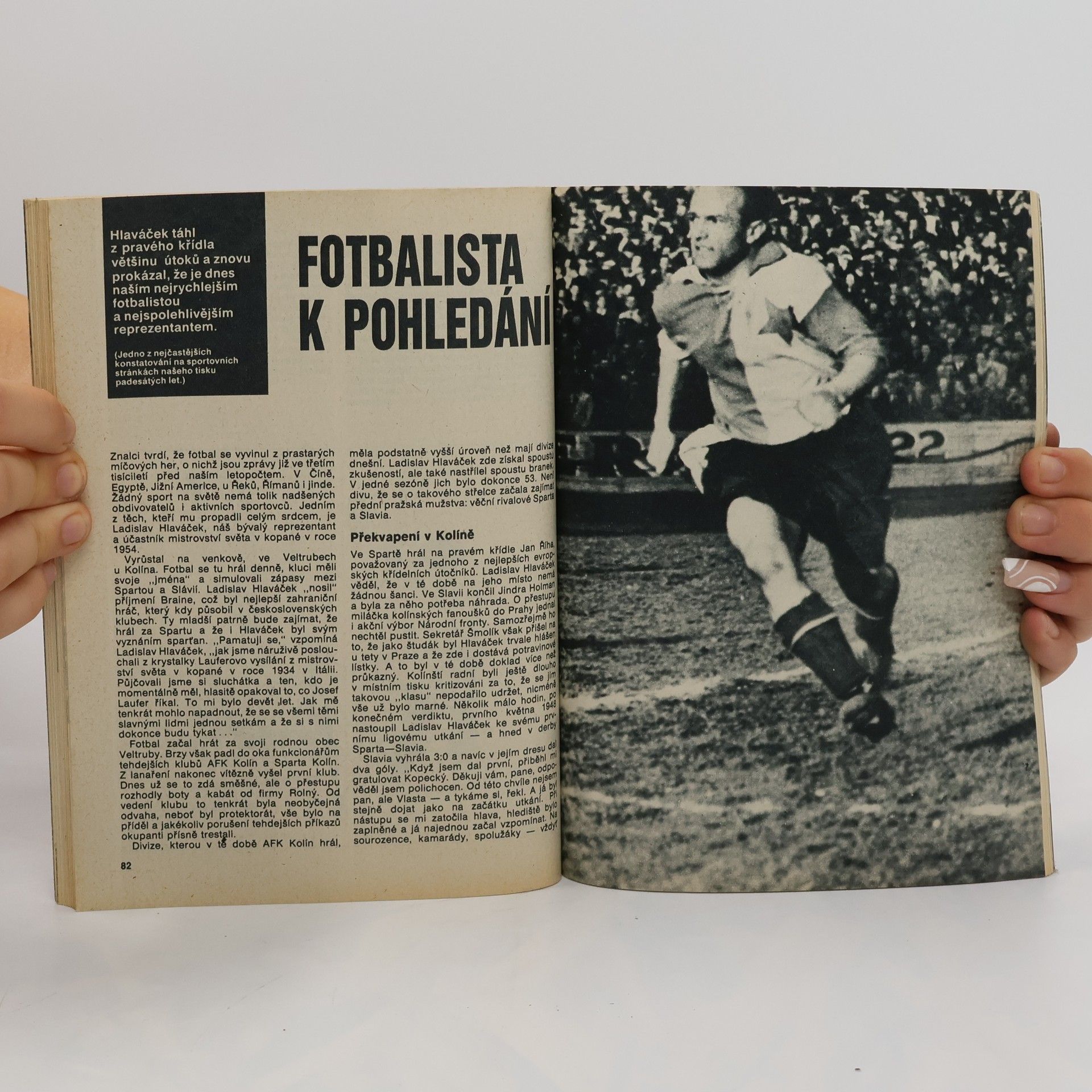 Kolektiv autorů AZ magazín 6/1990