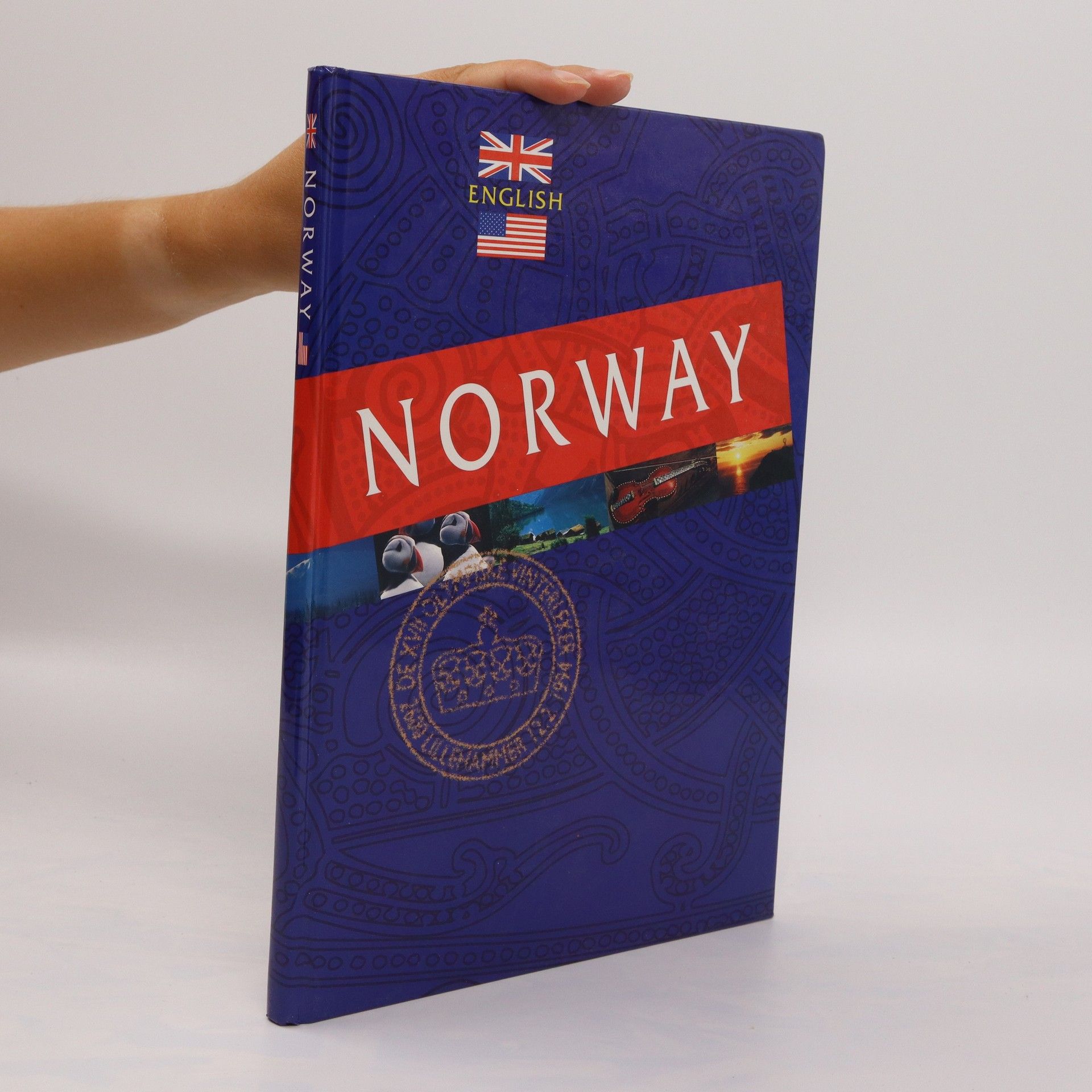 Collectif d'auteurs Norway