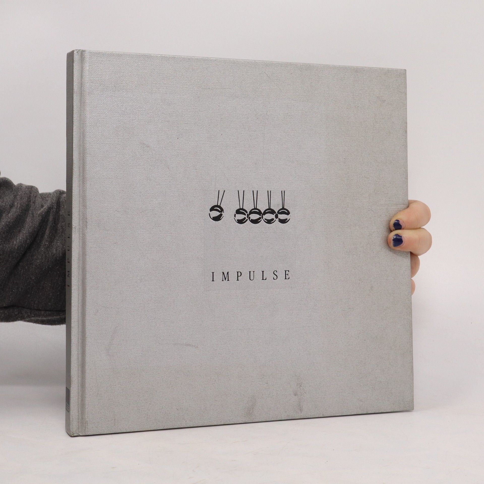 Autores varios Impulse: Erfolg hat drei Buchstaben: Tun!/ Impulses: Success has three letters: Act!