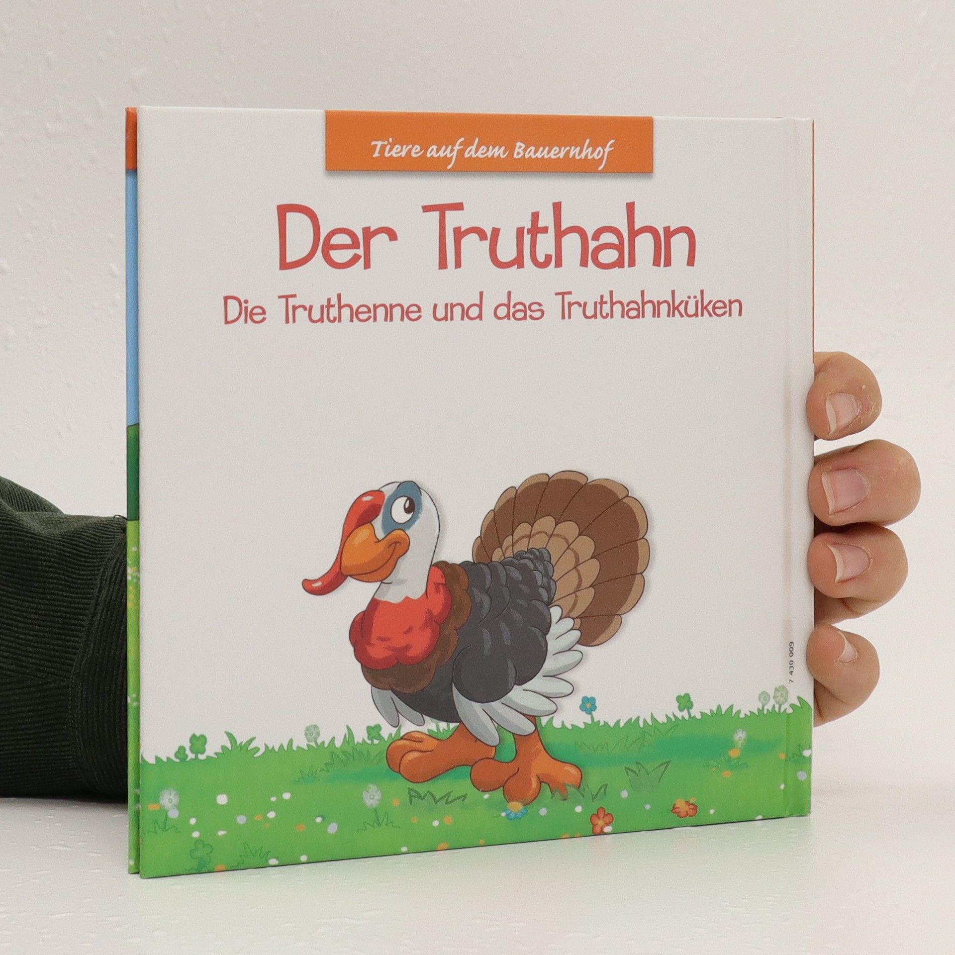 Autorenkollektiv Der Truthahn