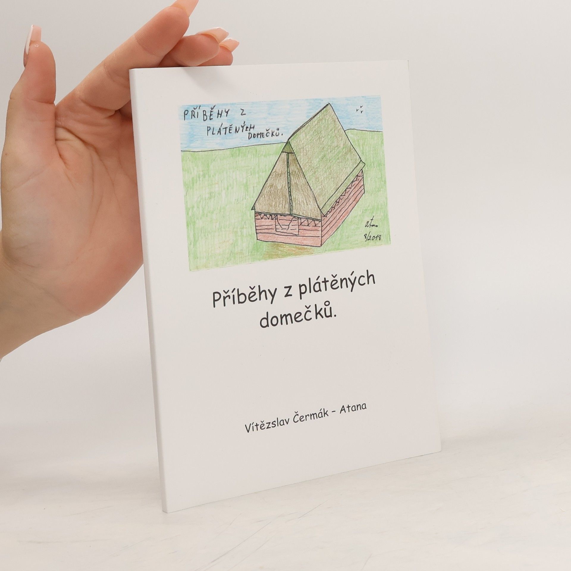 Příběhy z plátěných domečků