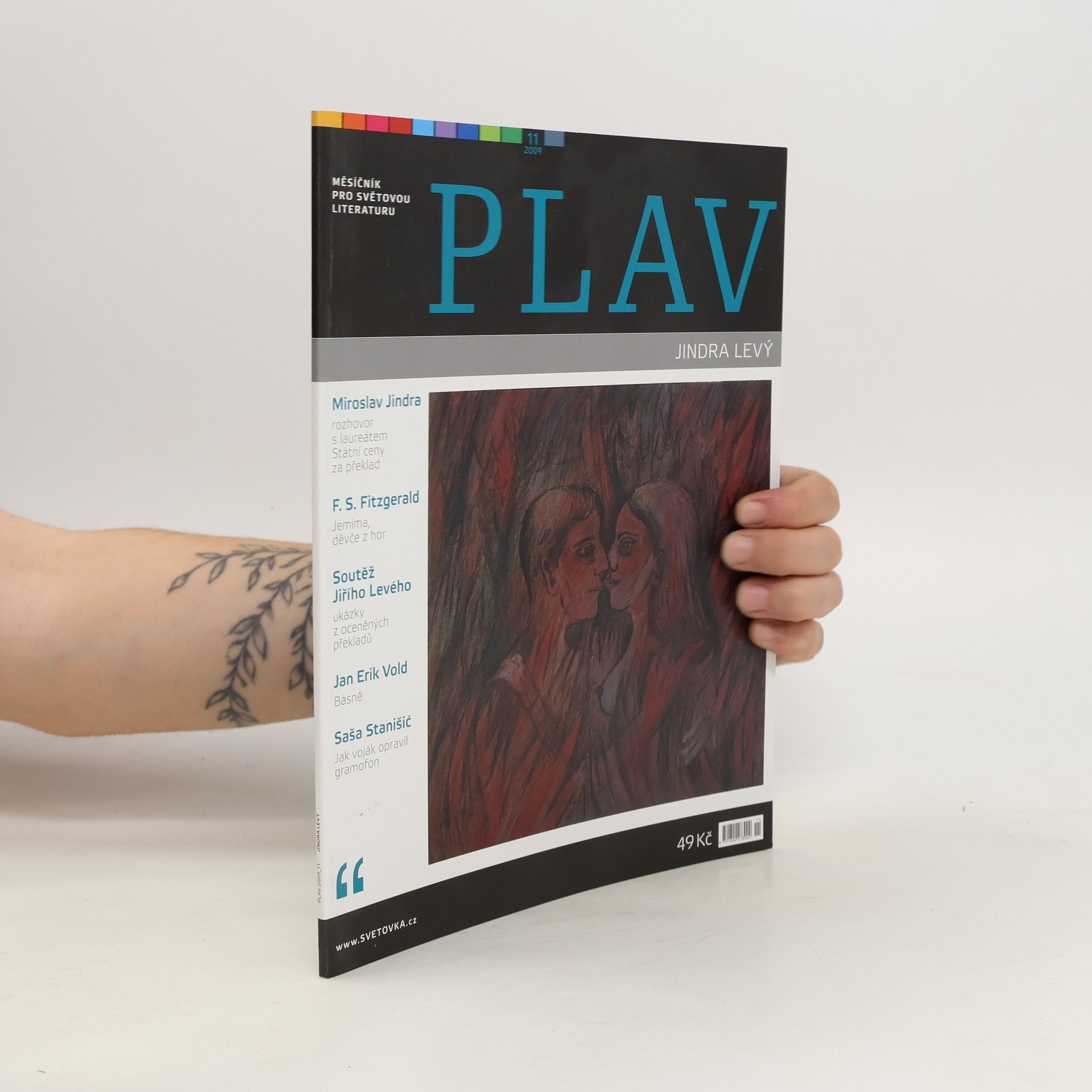 Autorenkollektiv Plav 11/2009