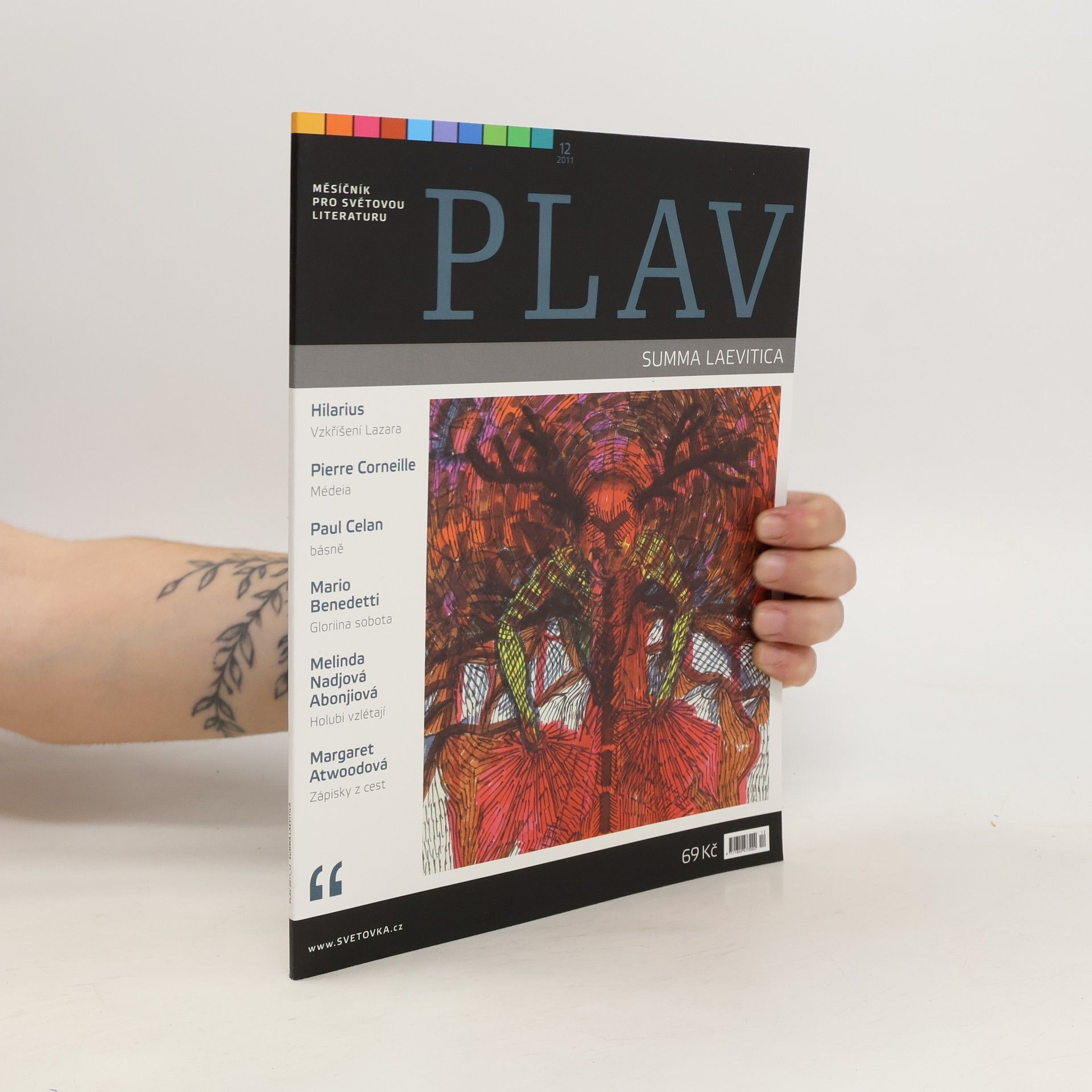 Autorenkollektiv Plav 12/2011