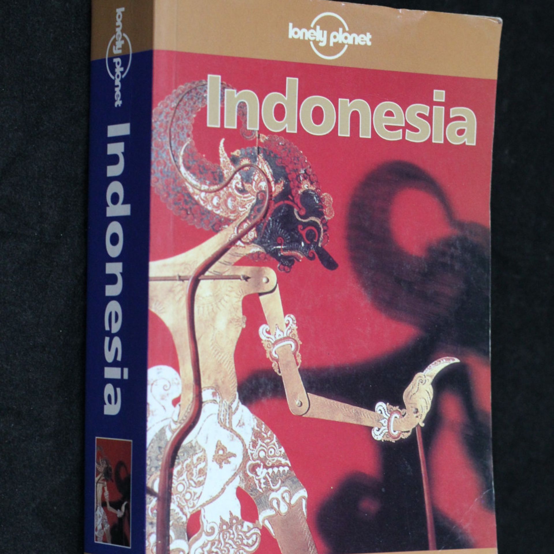 Kolektiv autorů Indonesia