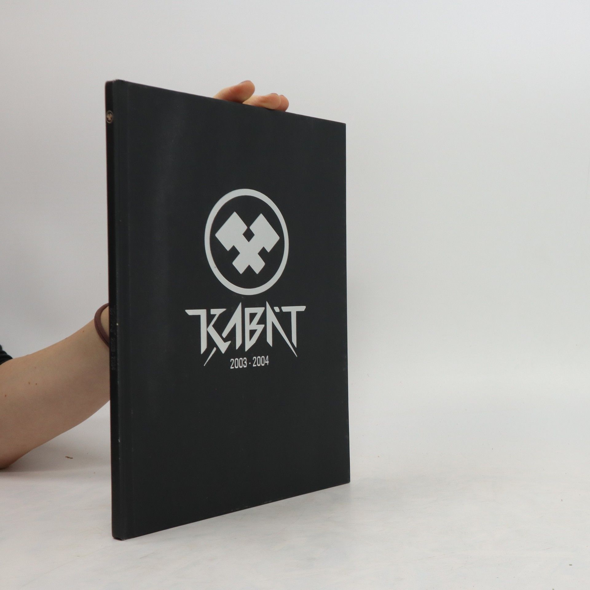 Collectif d'auteurs Kabát