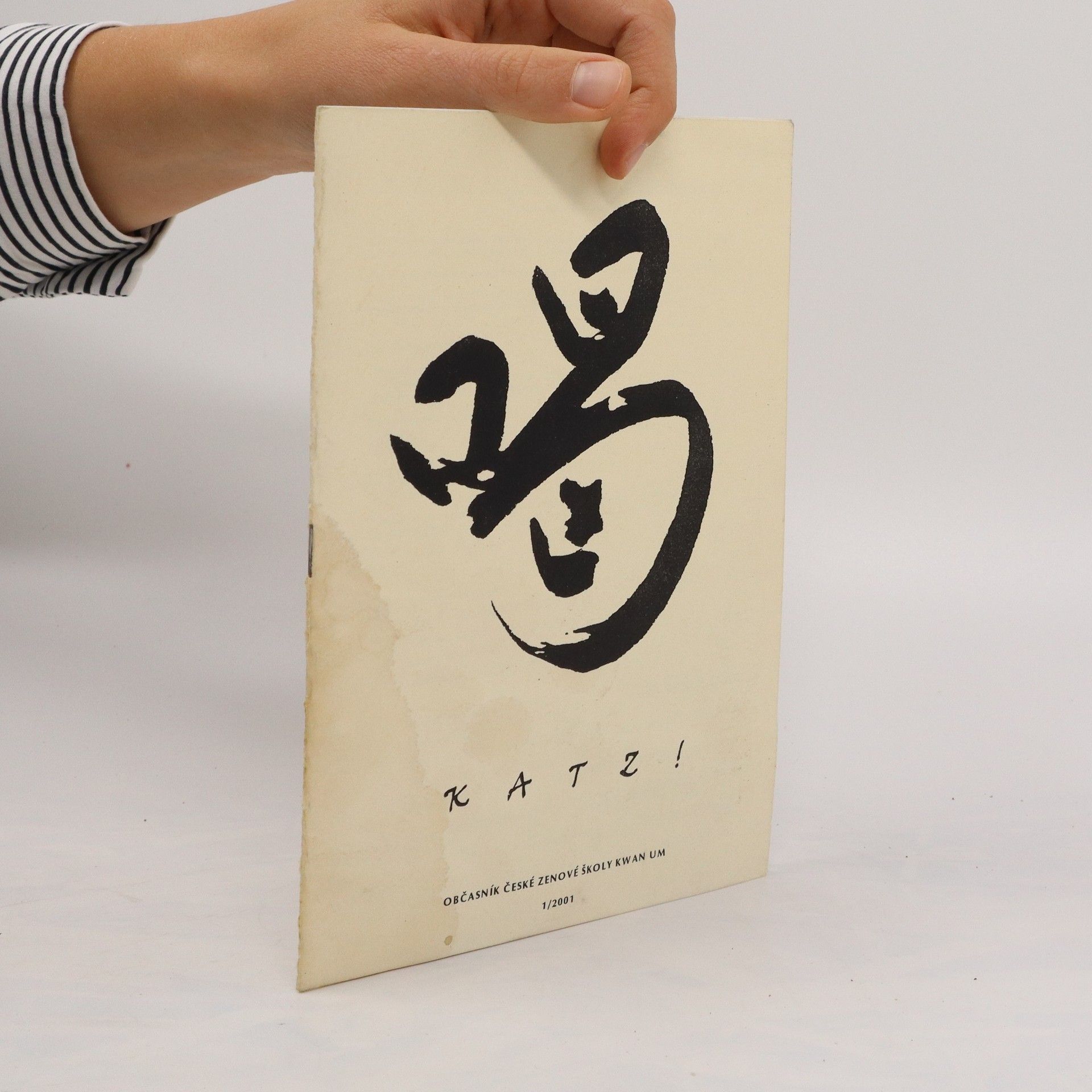 Autorenkollektiv Katz!