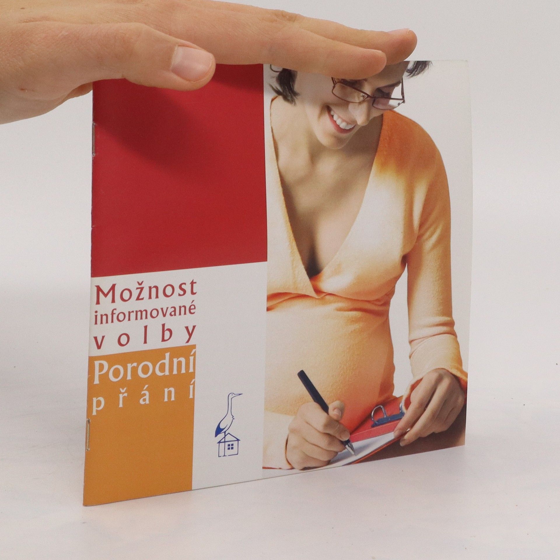 Auteurscollectief Možnost informované volby