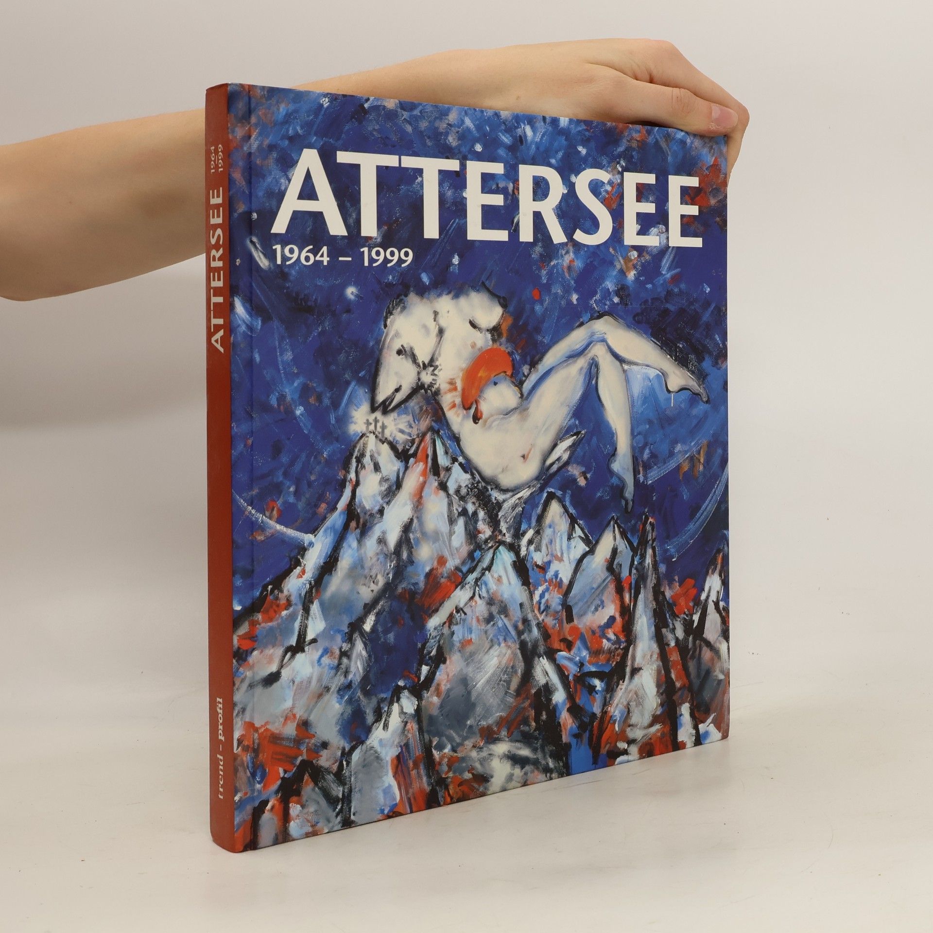 Autorenkollektiv Attersee 1964-1999