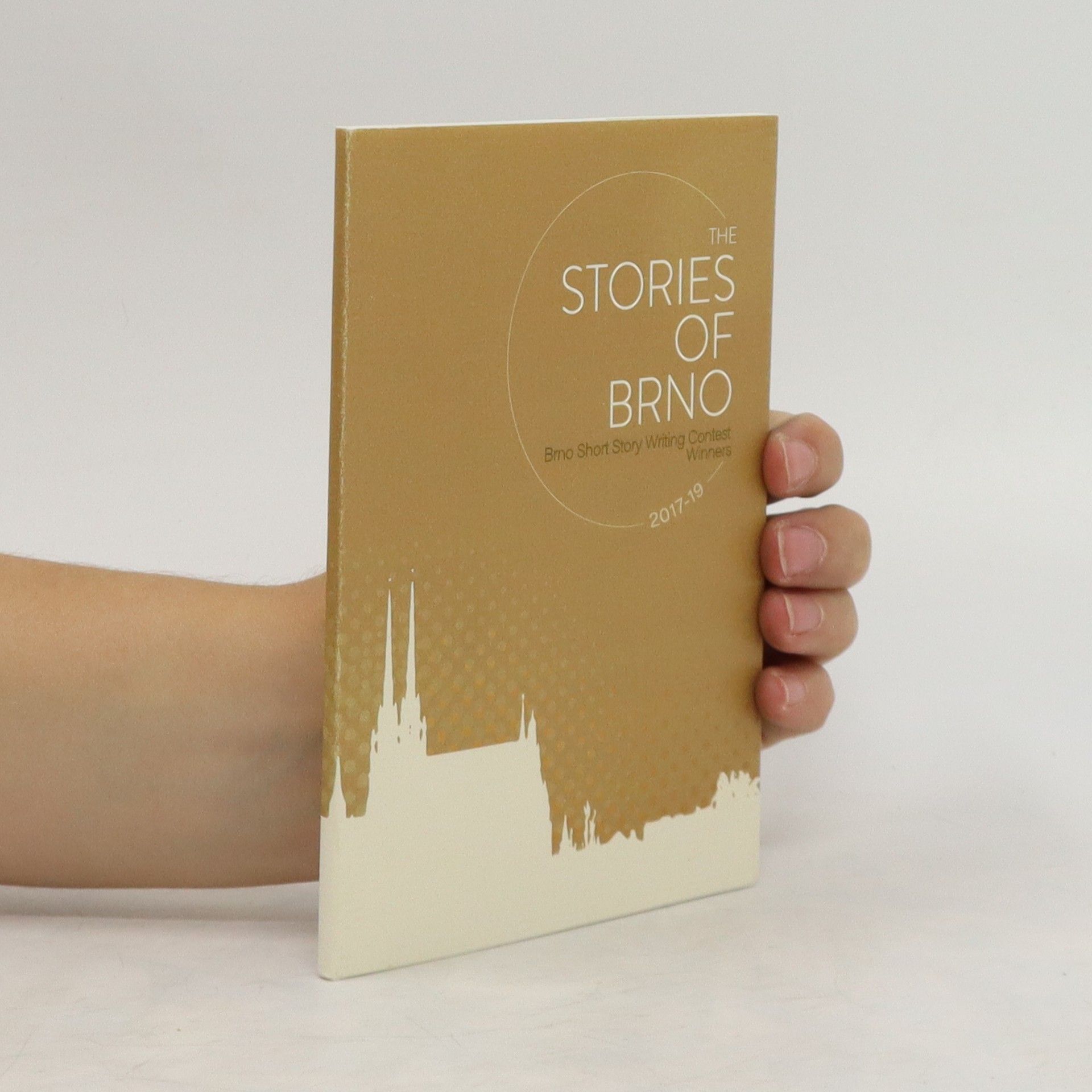 Autorenkollektiv The Stories of Brno