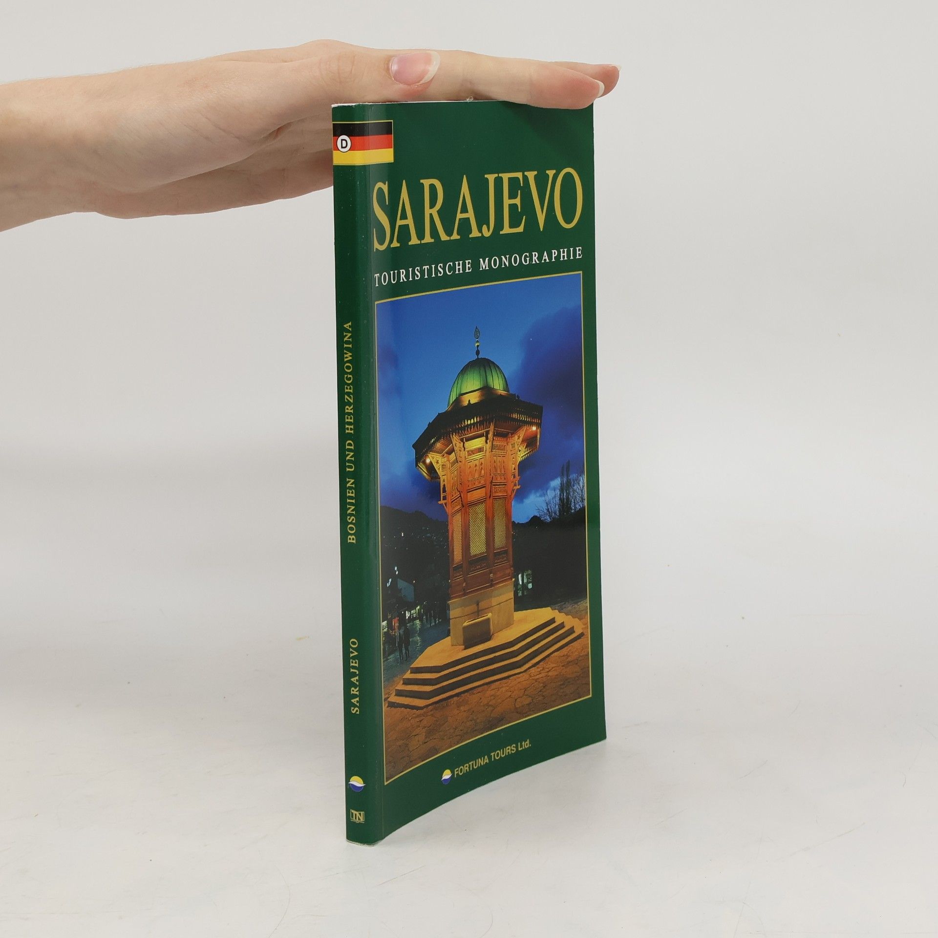 Autorenkollektiv Sarajevo