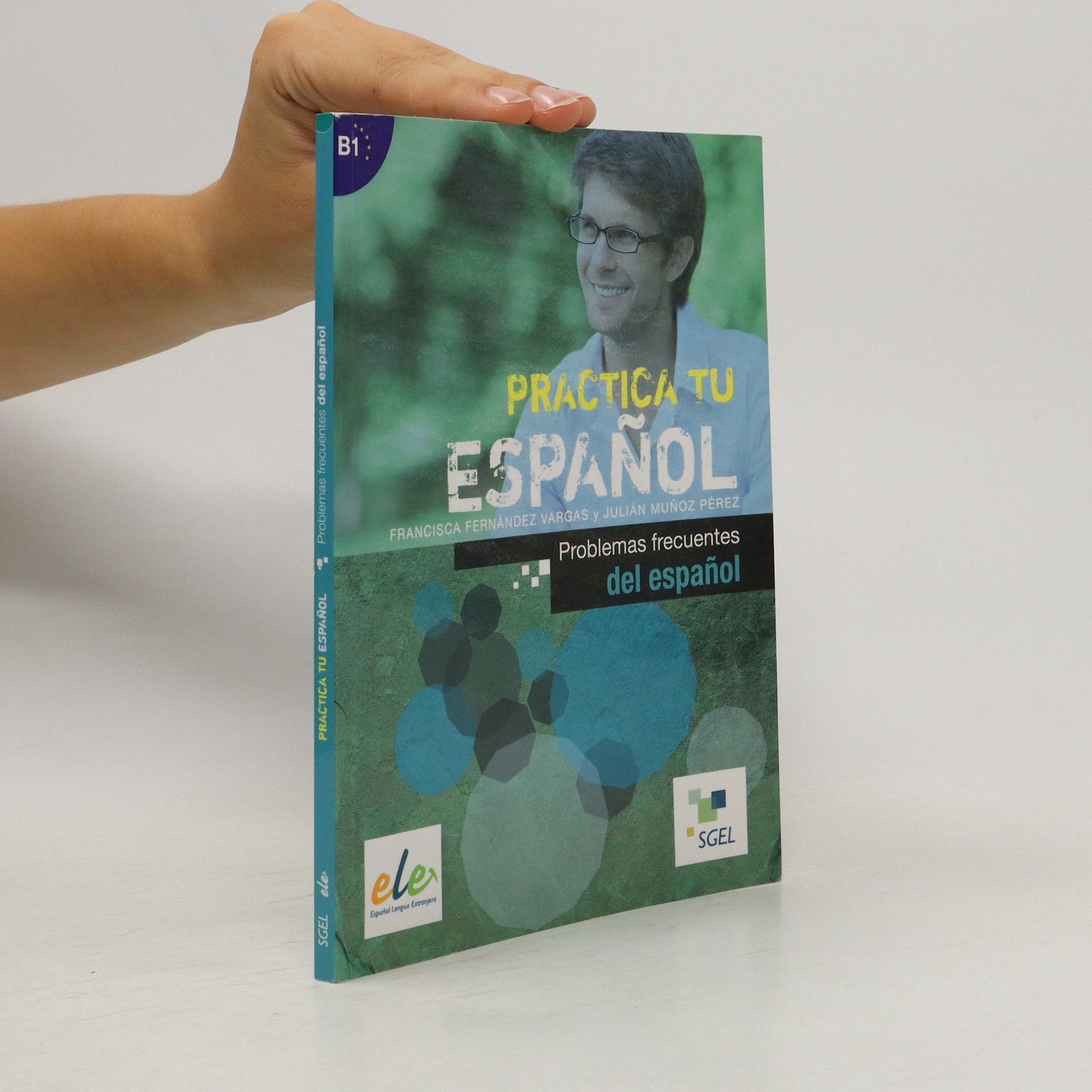 Francisca Fernández Vargas Practica tu español