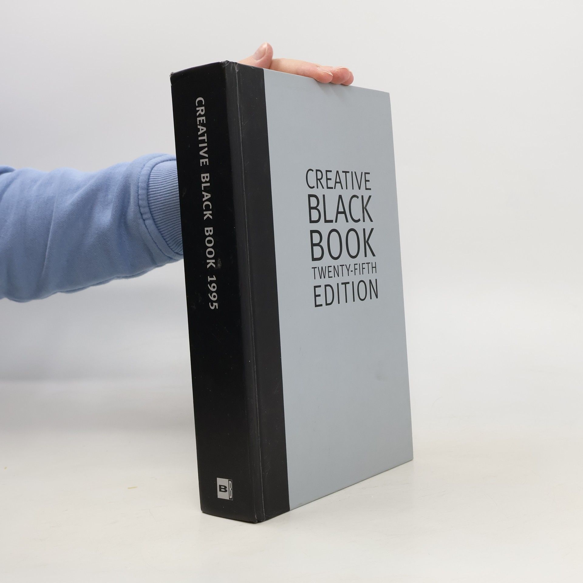 AA.VV. Creative Black Book 1995